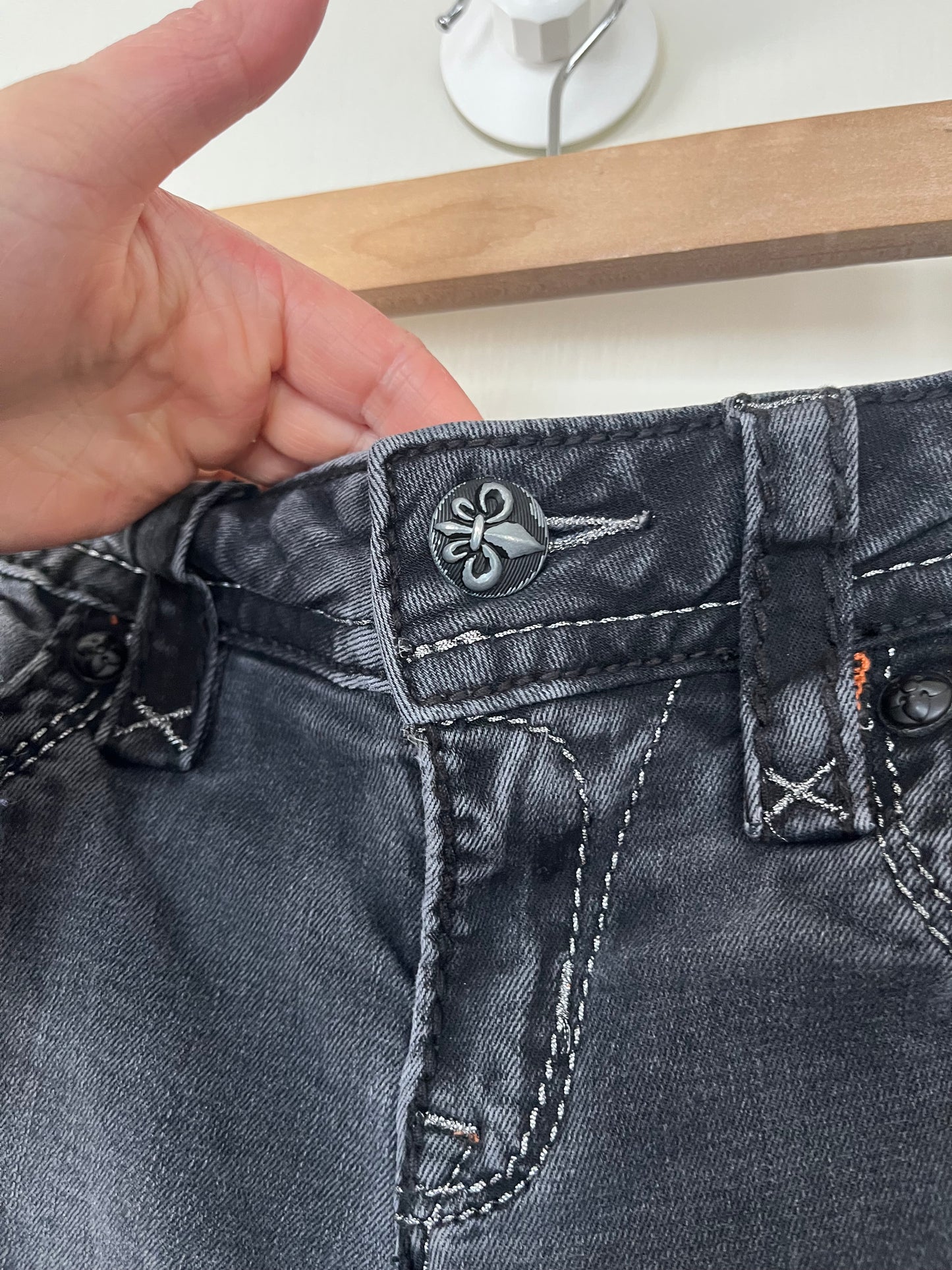 Alexis Jeans UK 4-6