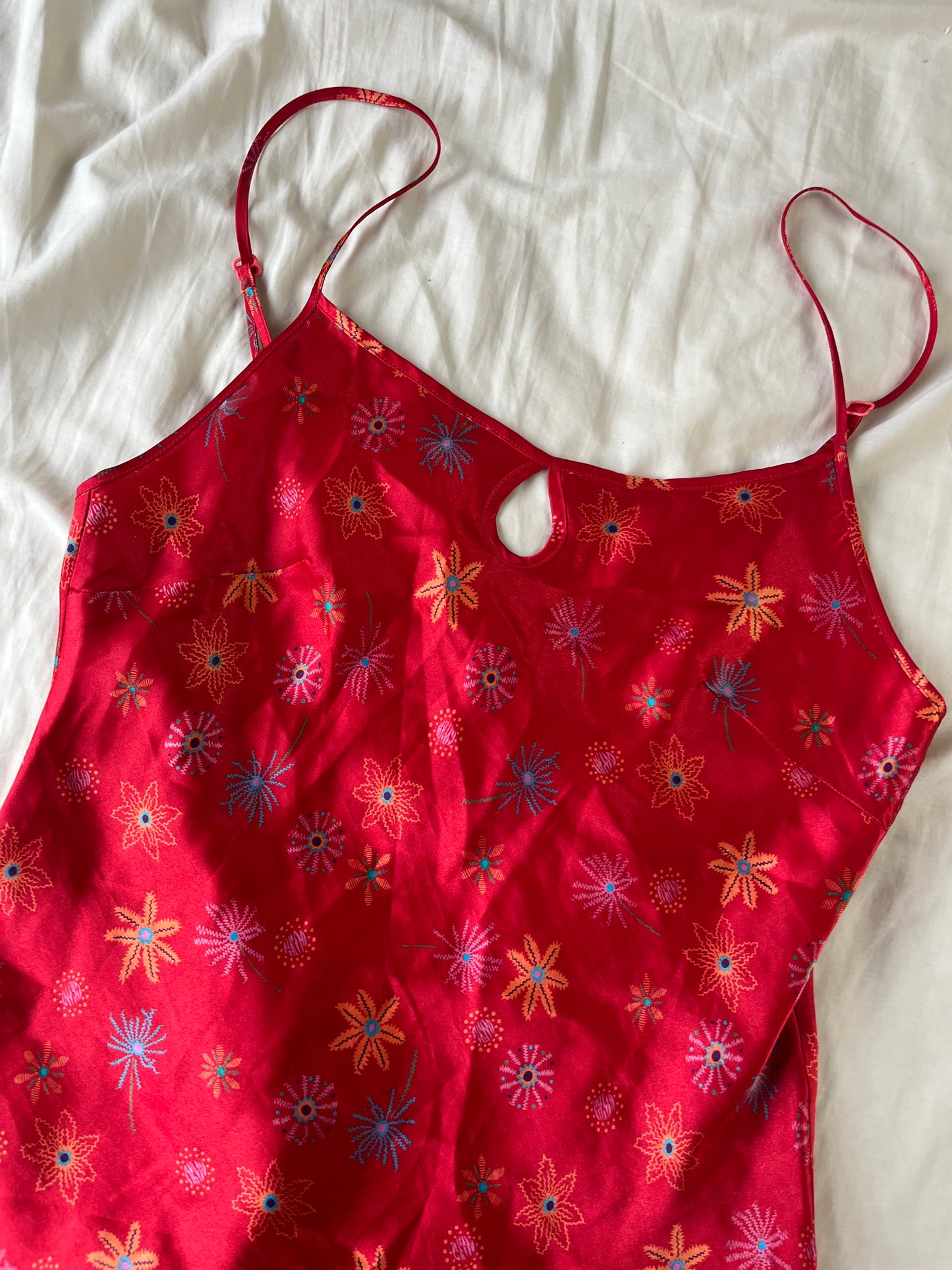 Crystal Dress UK 8