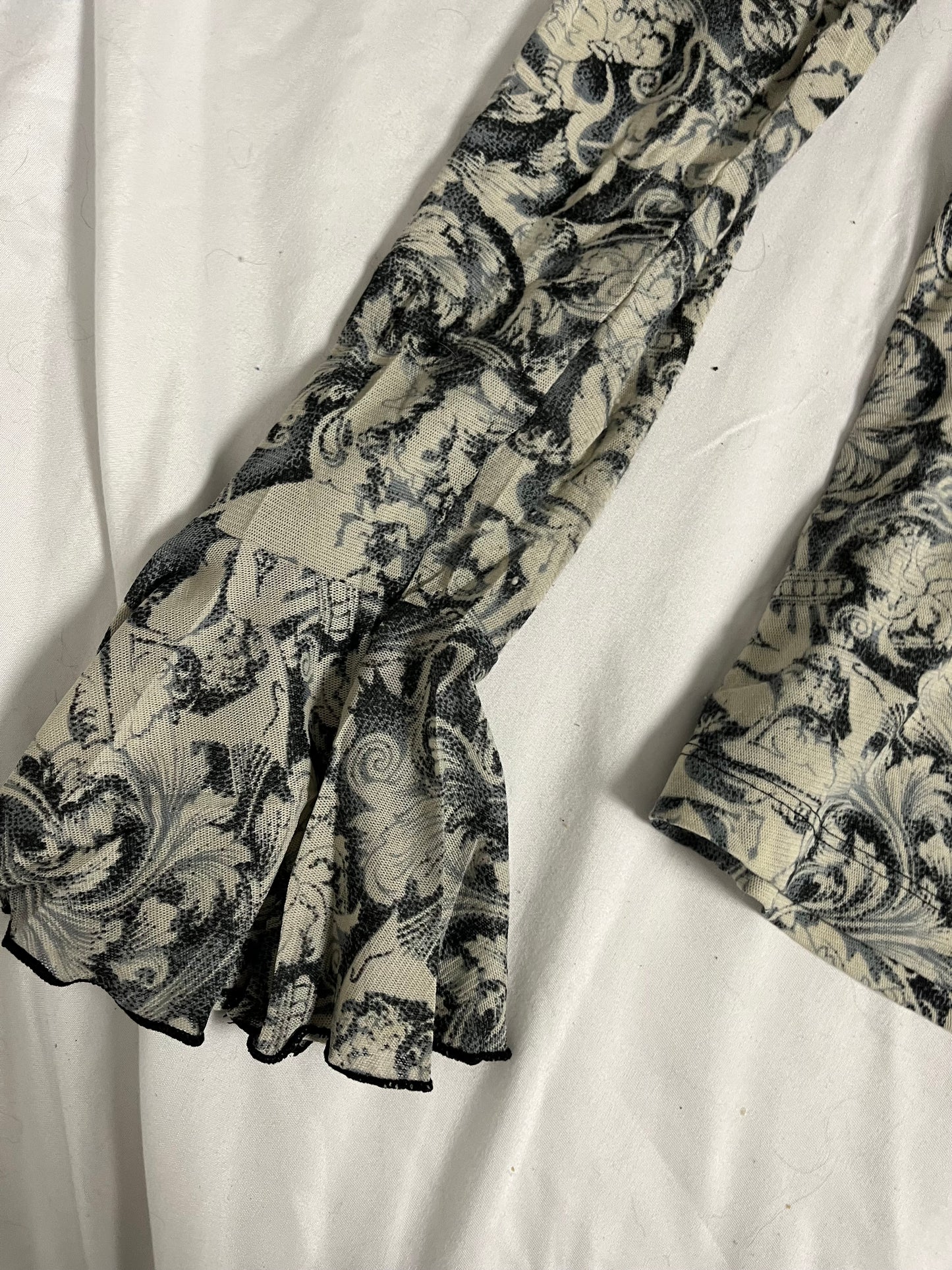 Odette Top UK 8-12