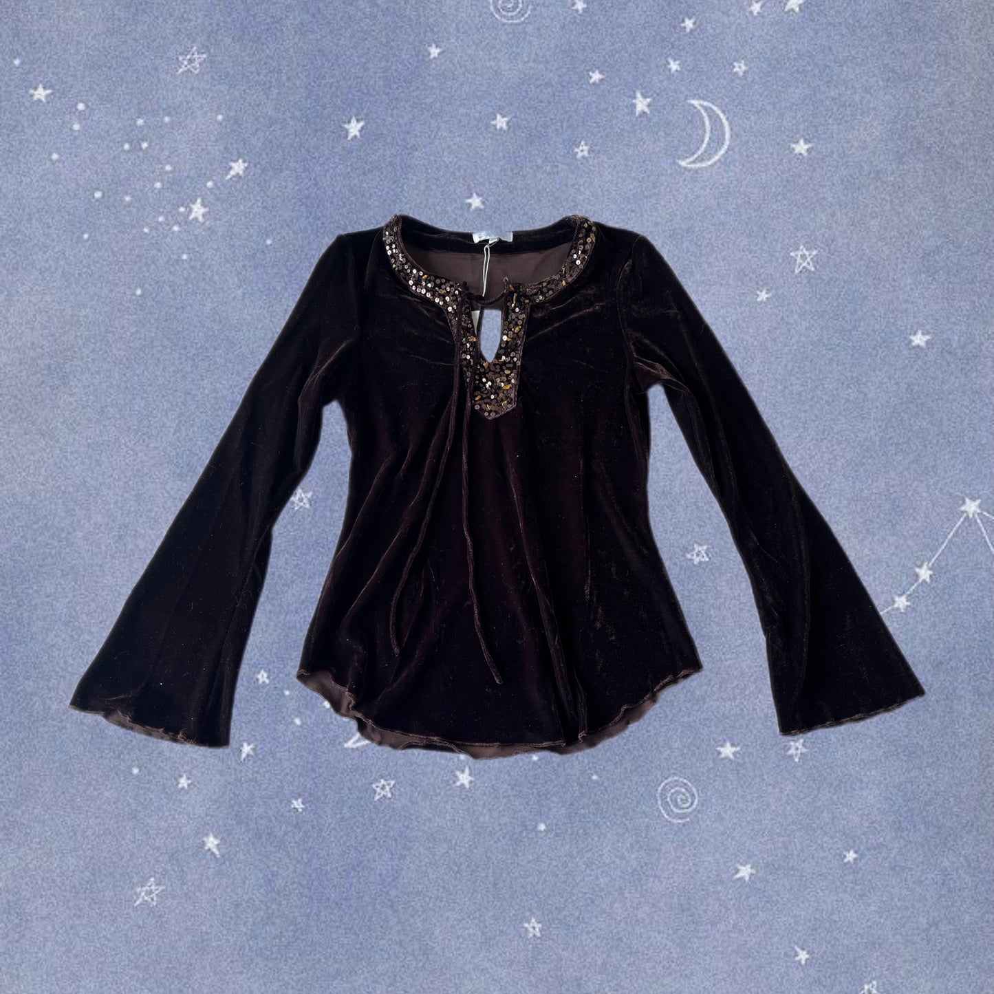 Megan Top UK 10