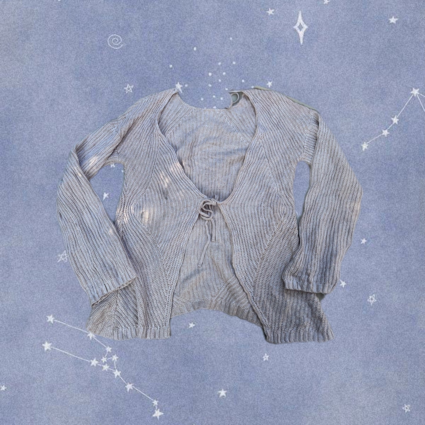 Abigail Cardigan UK 6-14