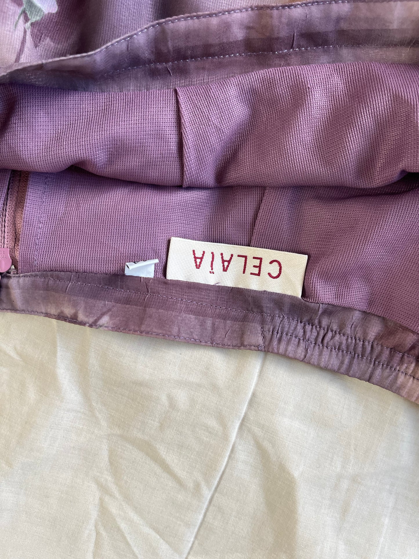 Storm Skirt UK 14
