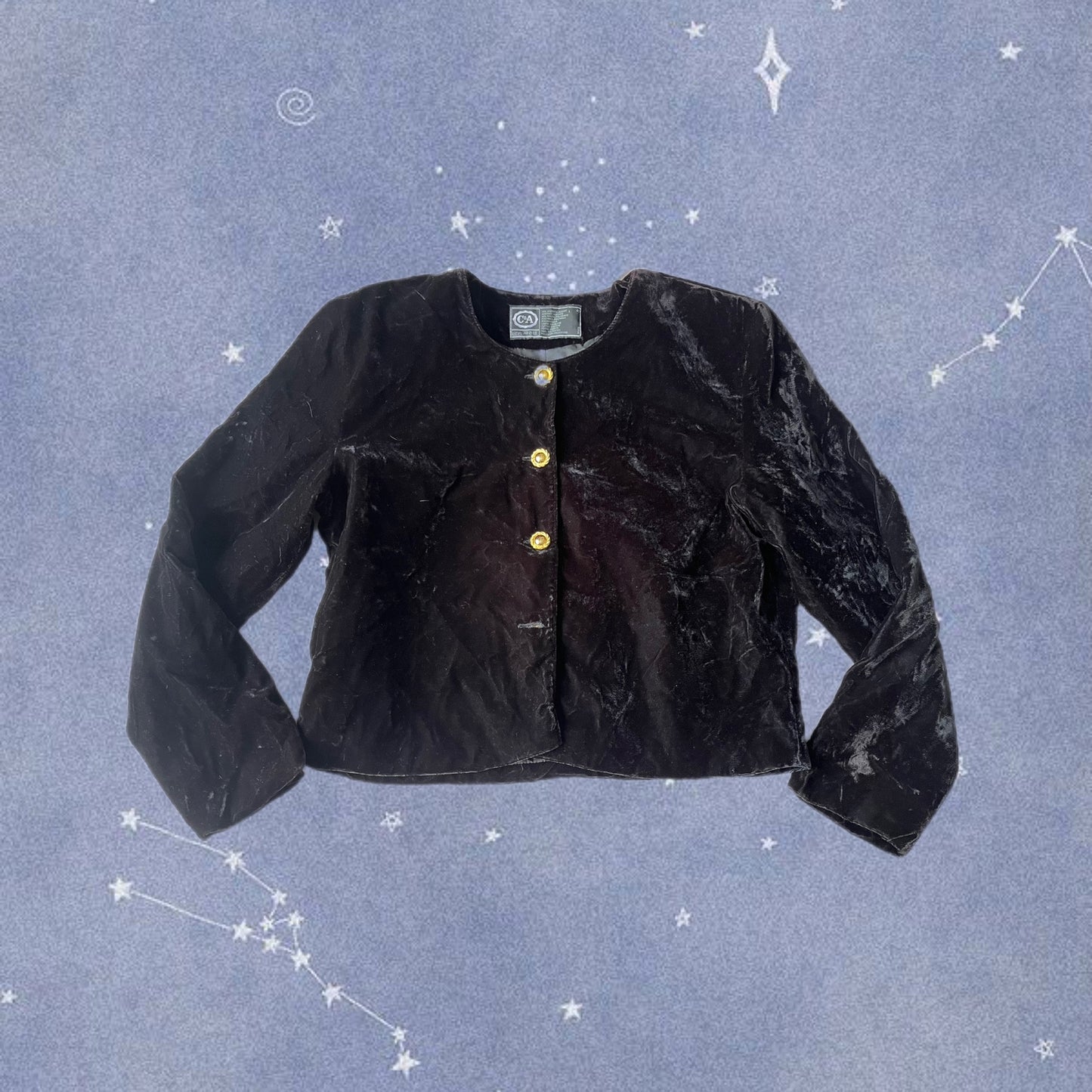 Carrie Jacket UK 12-14