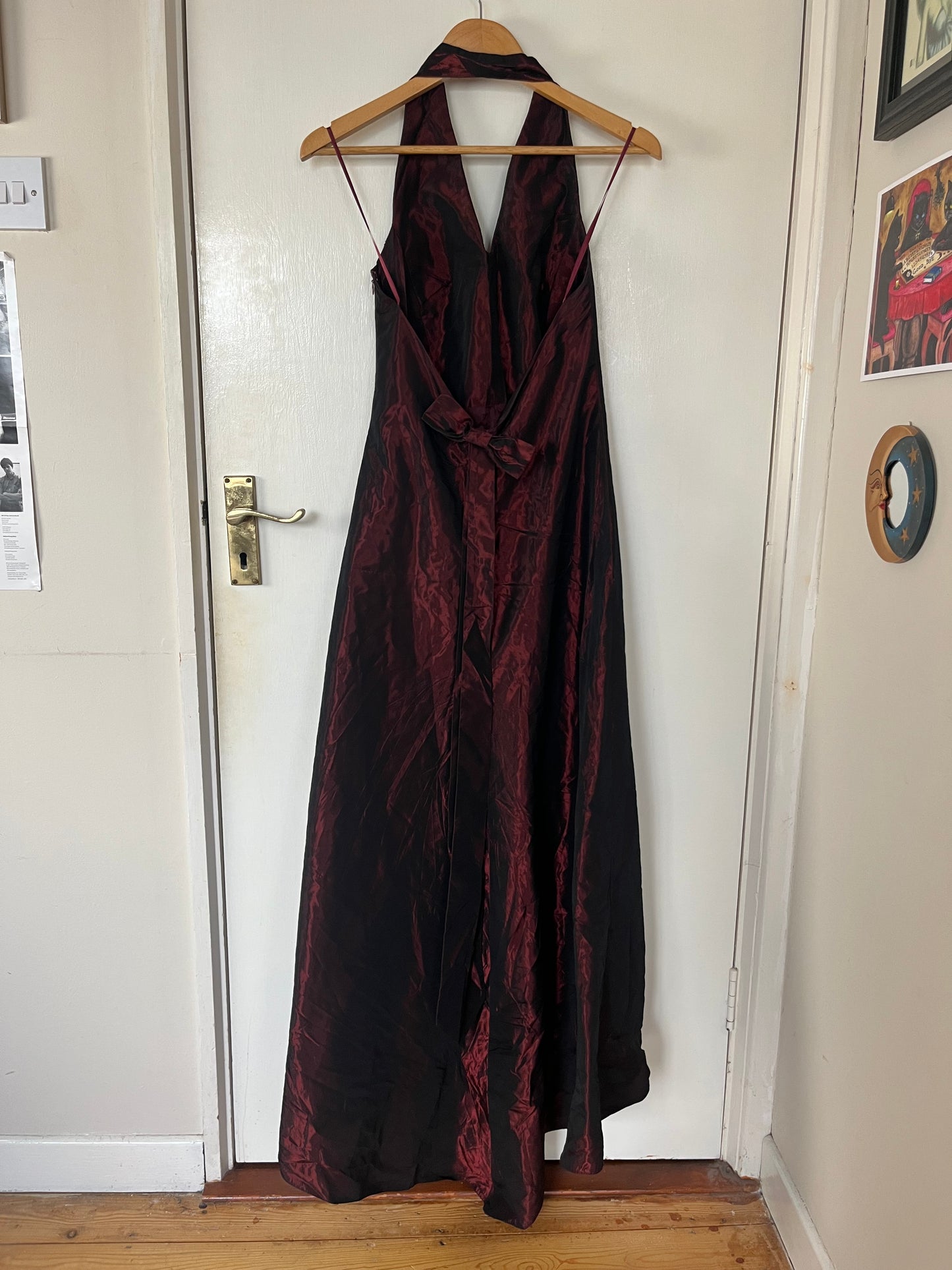 Dusk Dress UK 10