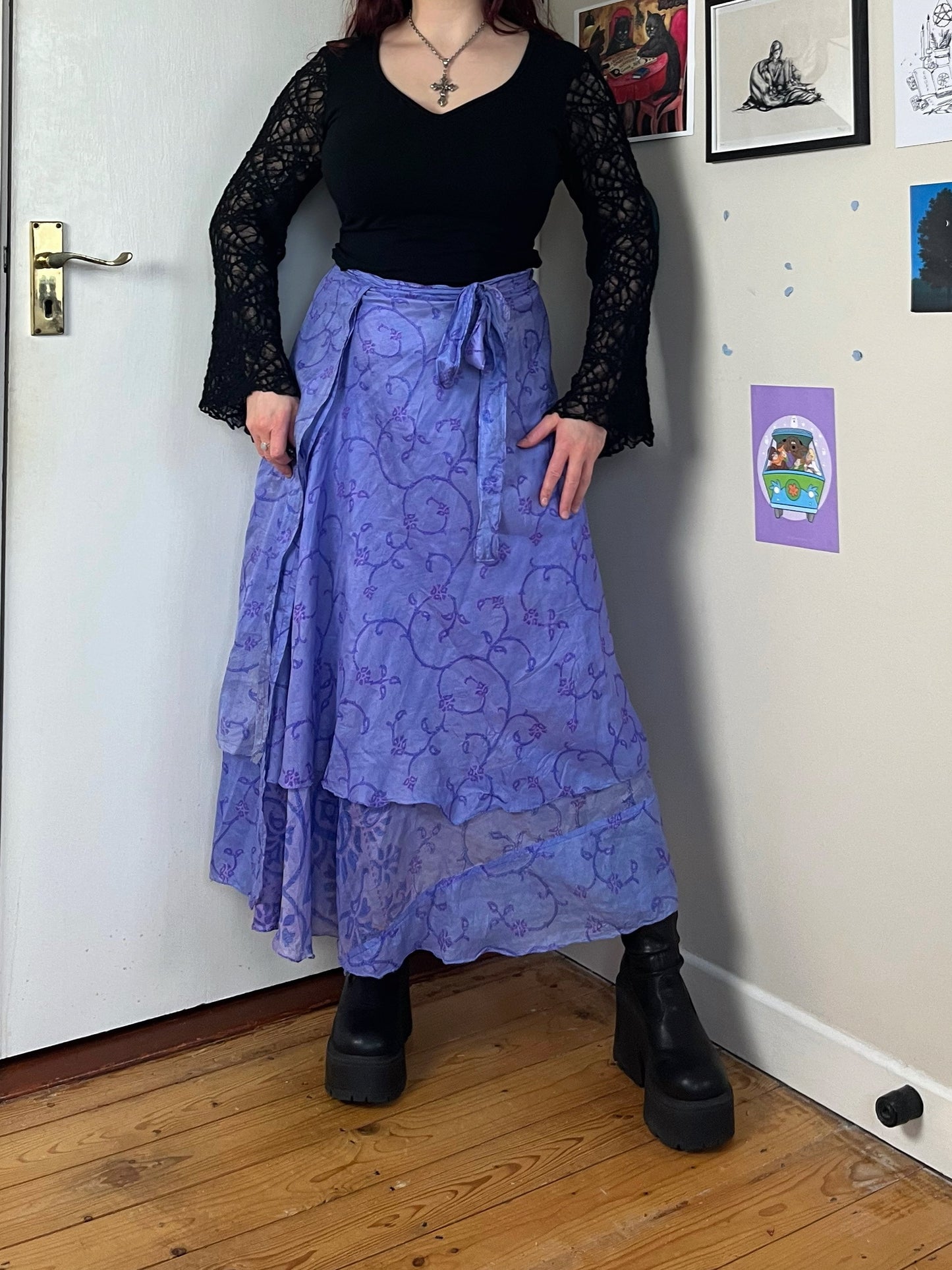 Kristen Skirt UK 4-18