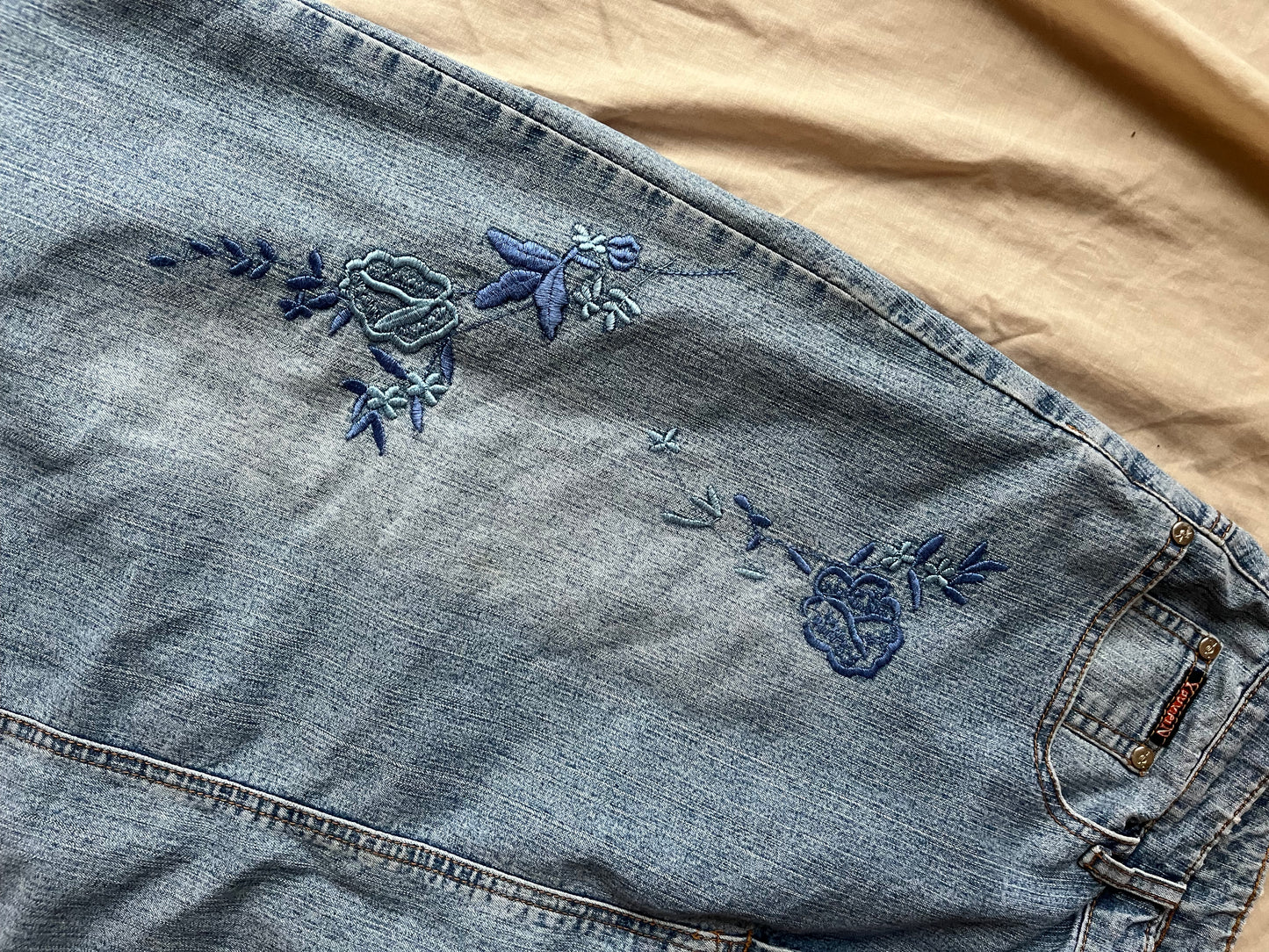 Jess Skirt UK 14