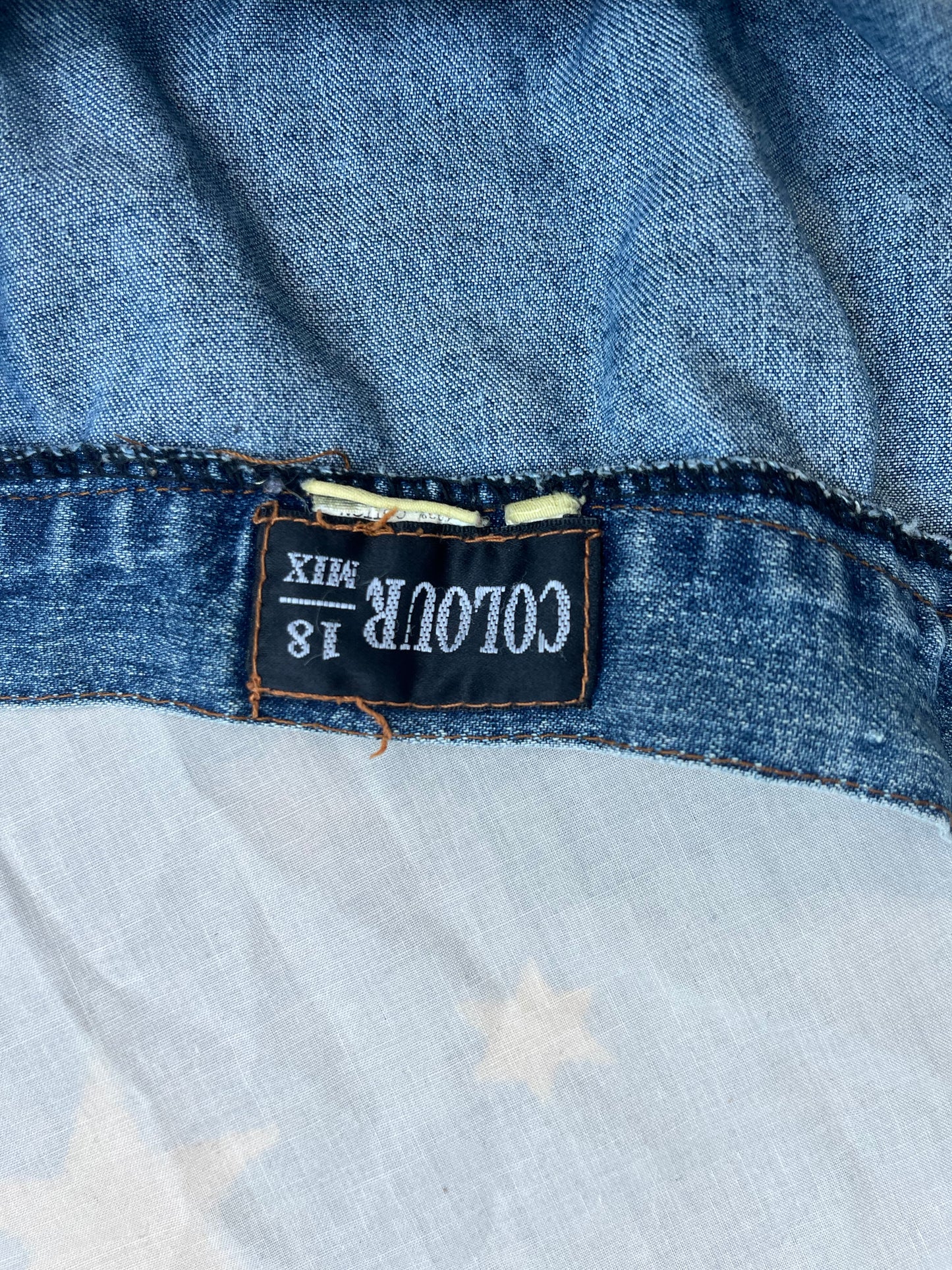 Sadie Skirt UK 14