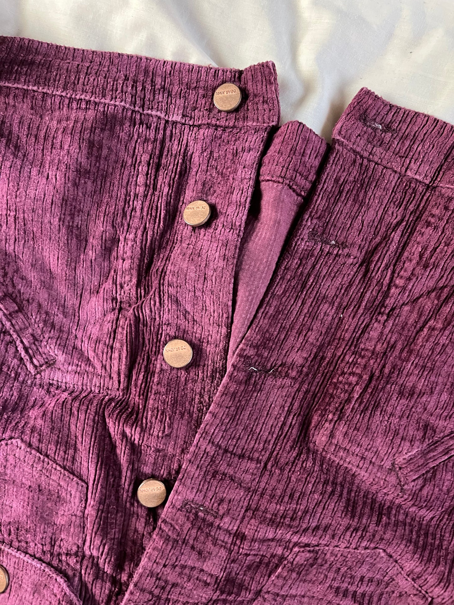 Cordelia Jacket UK 10