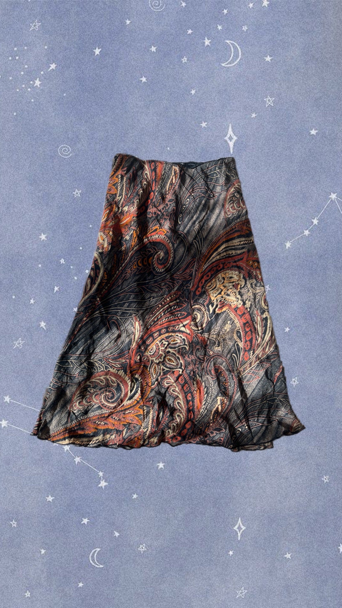 Victoria 00s Skirt UK 8-12