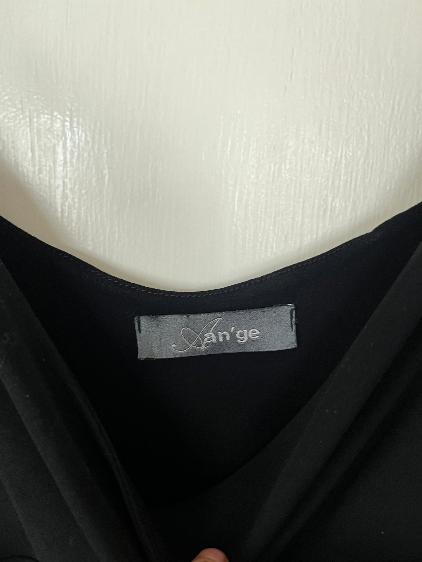 Minerva Dress UK 4-6