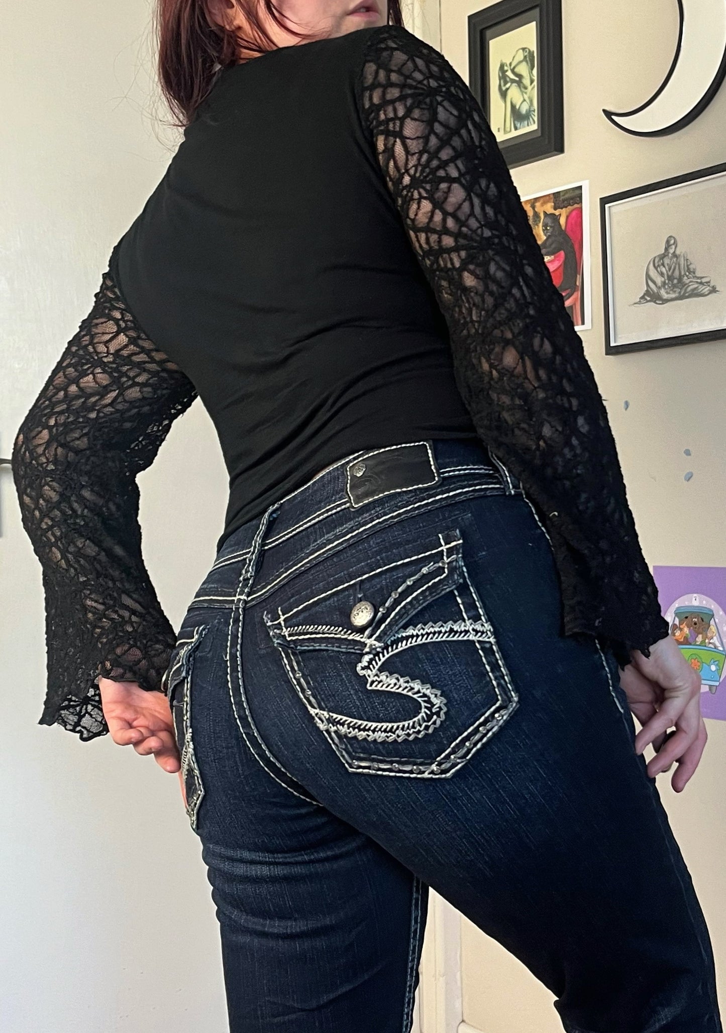 Sofia Jeans UK 10
