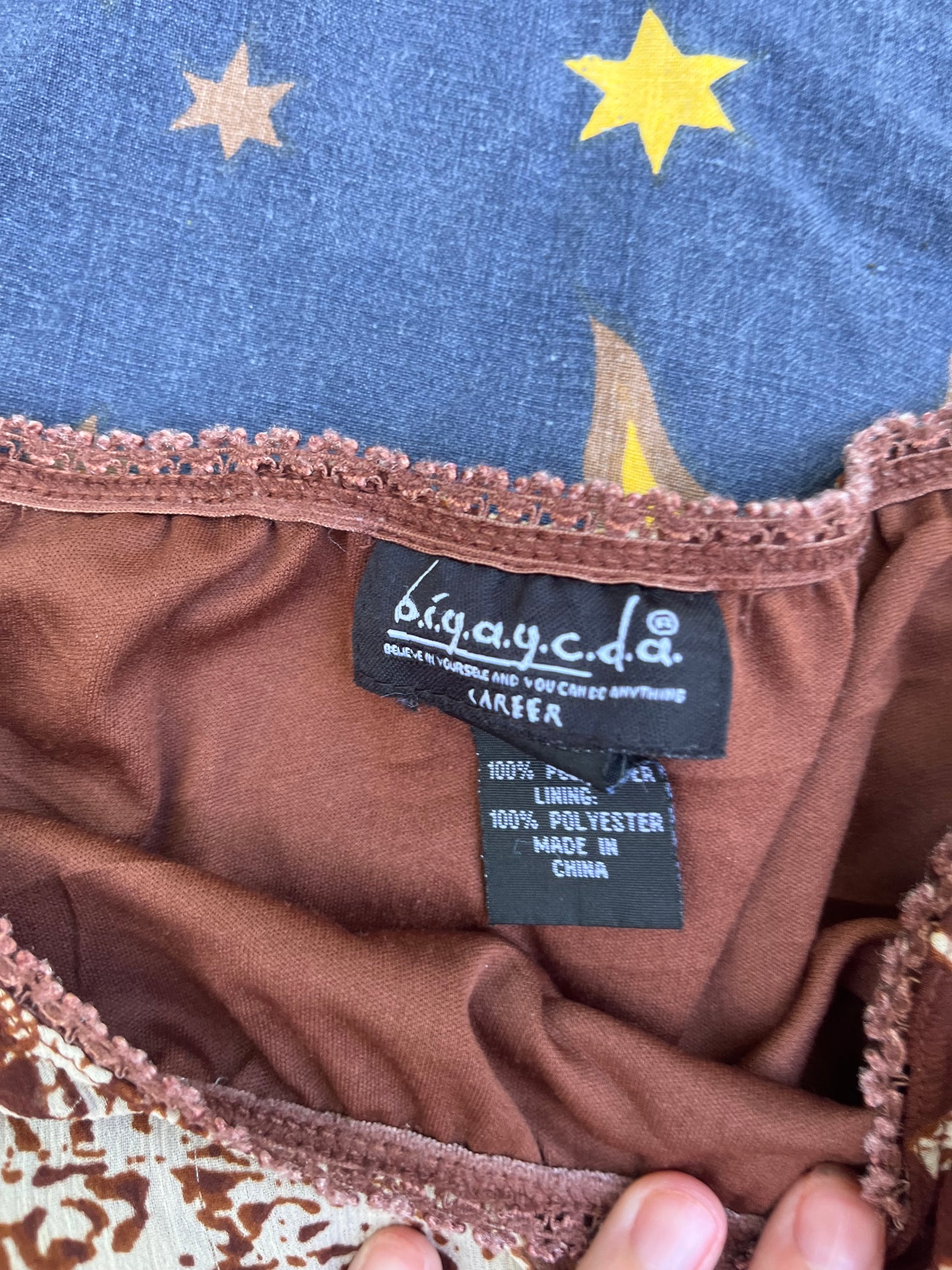 Caroline Skirt UK 8-14