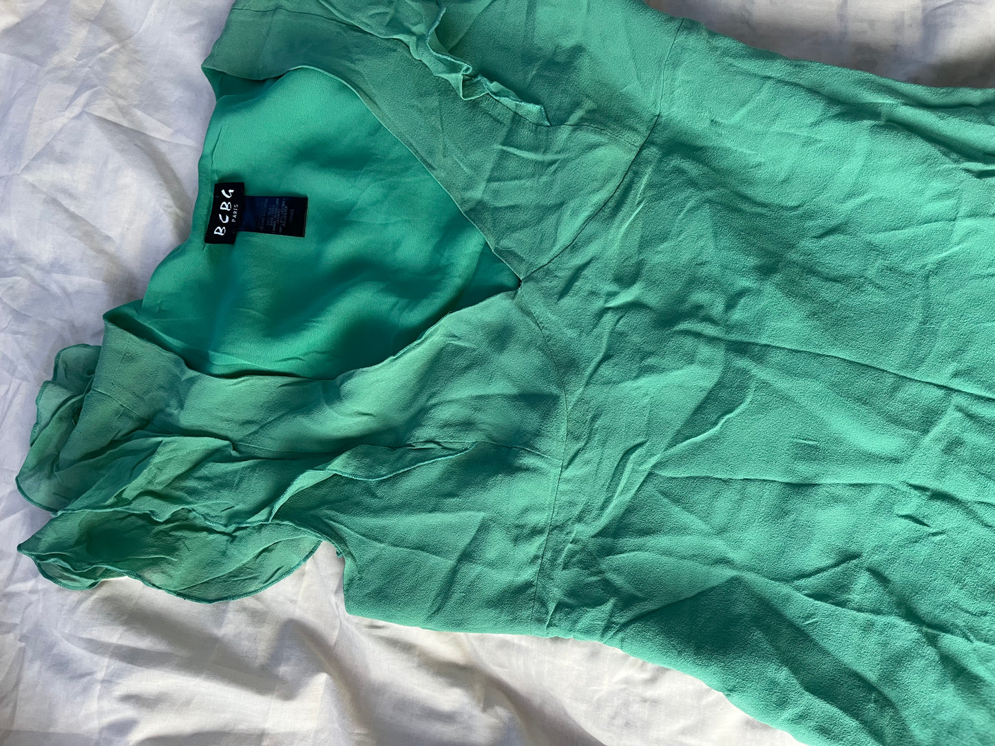 Aaliyah Dress UK 8