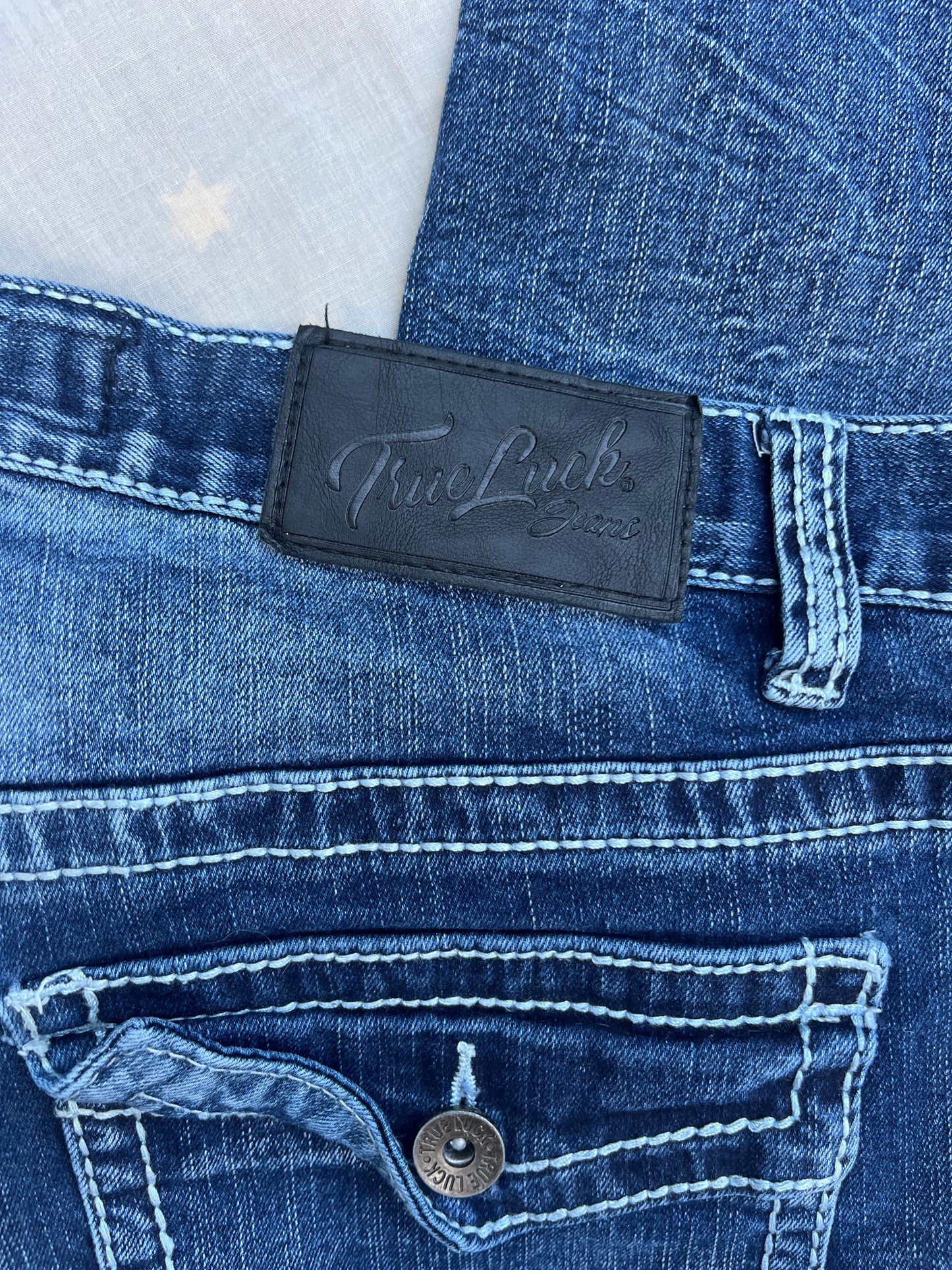 Hailey Jeans UK 10