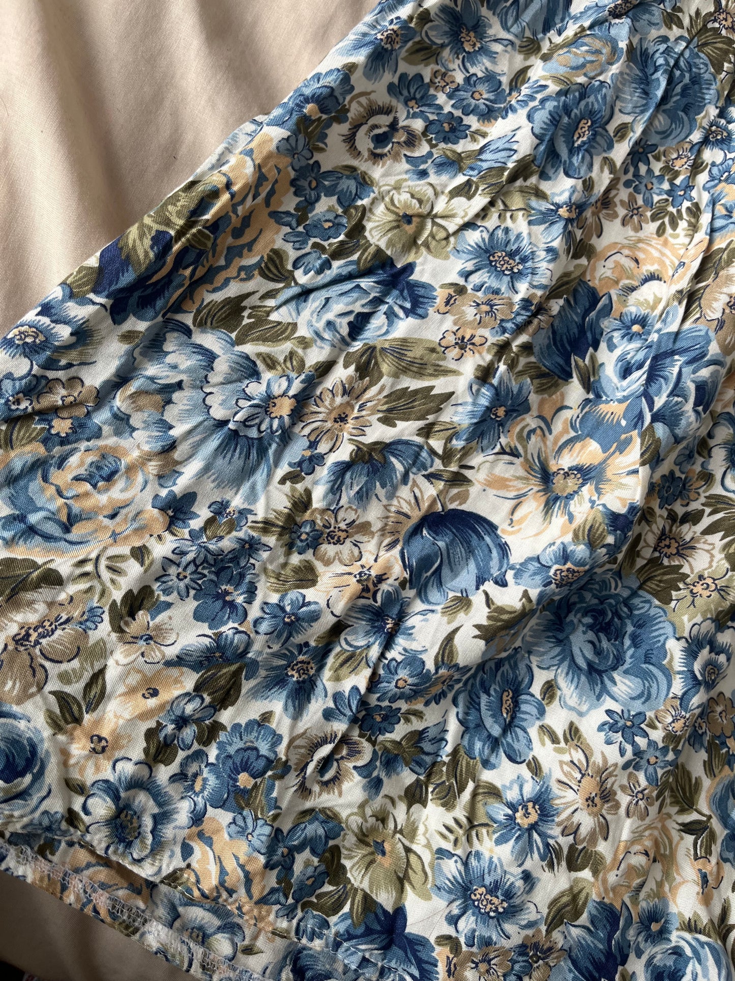 Hazel 90s Skirt UK 12-14