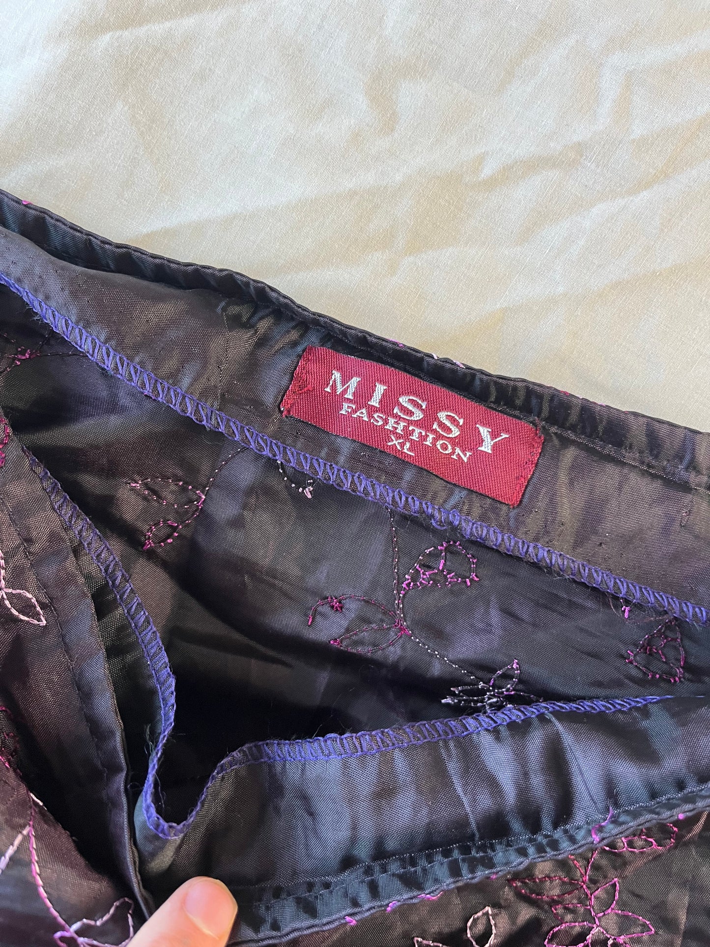 Pixie Skirt UK 12