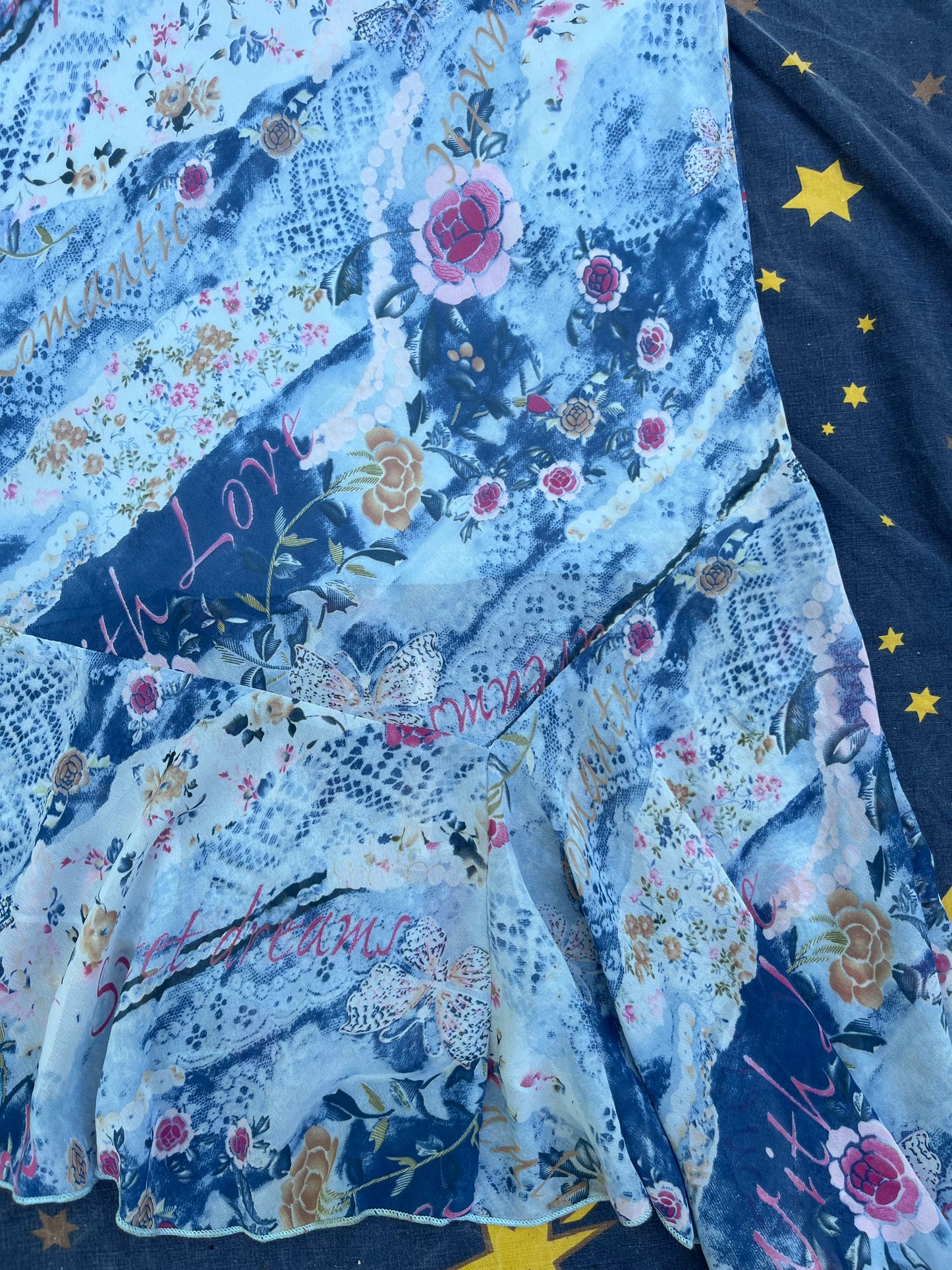 Phoebe Dress UK 12-14