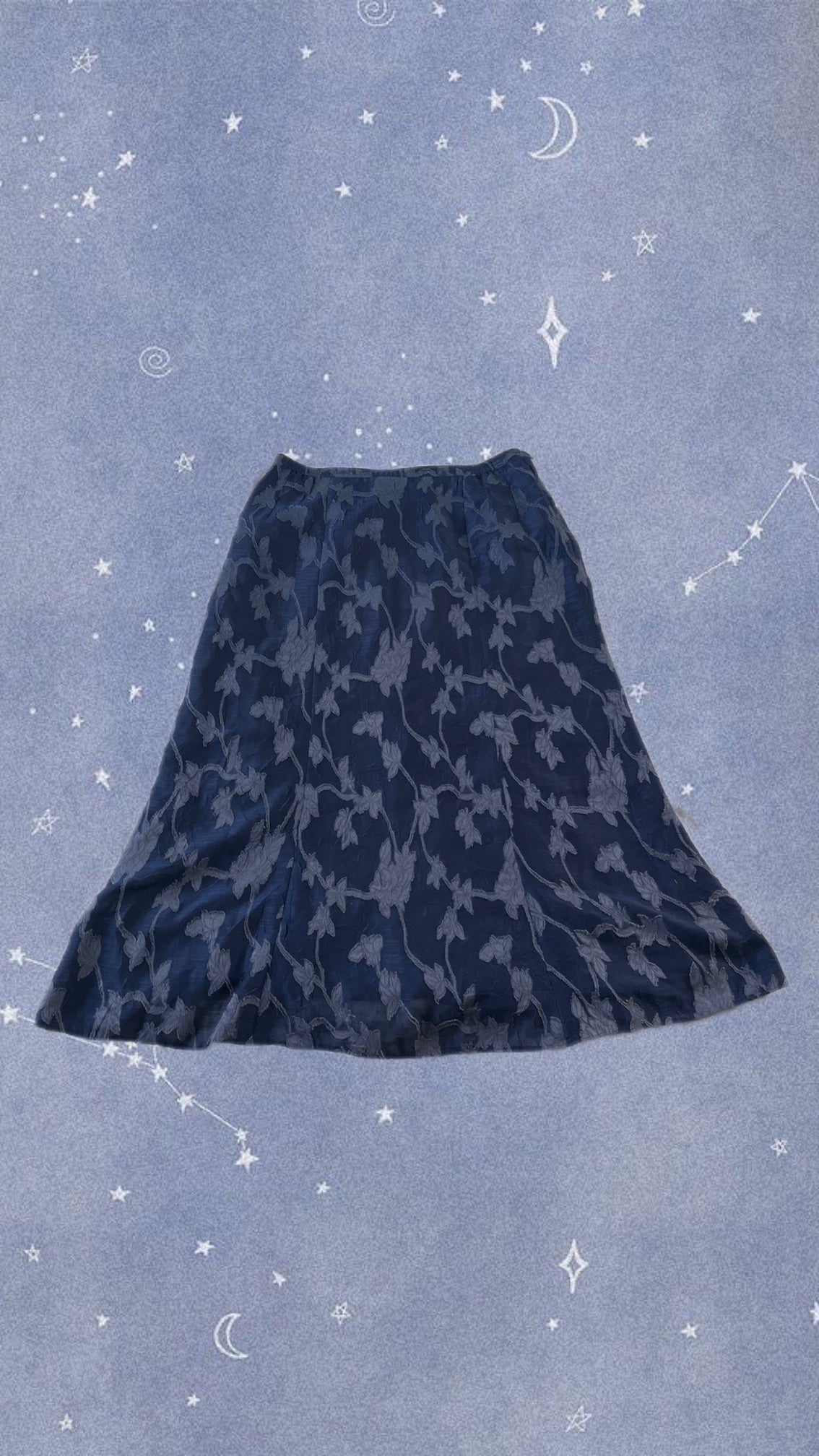 Gabby 90s Skirt UK 12
