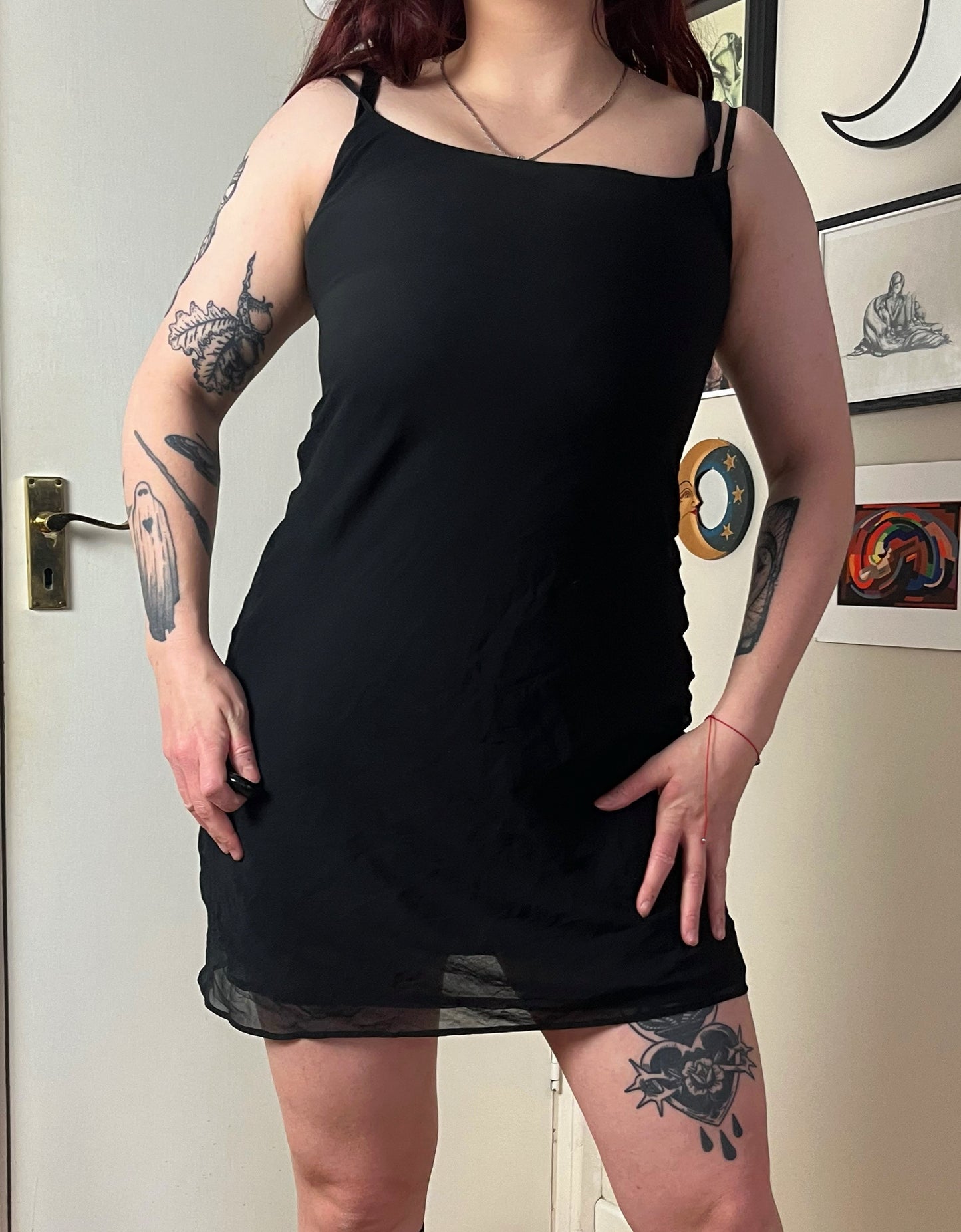 Katherine Dress UK 6