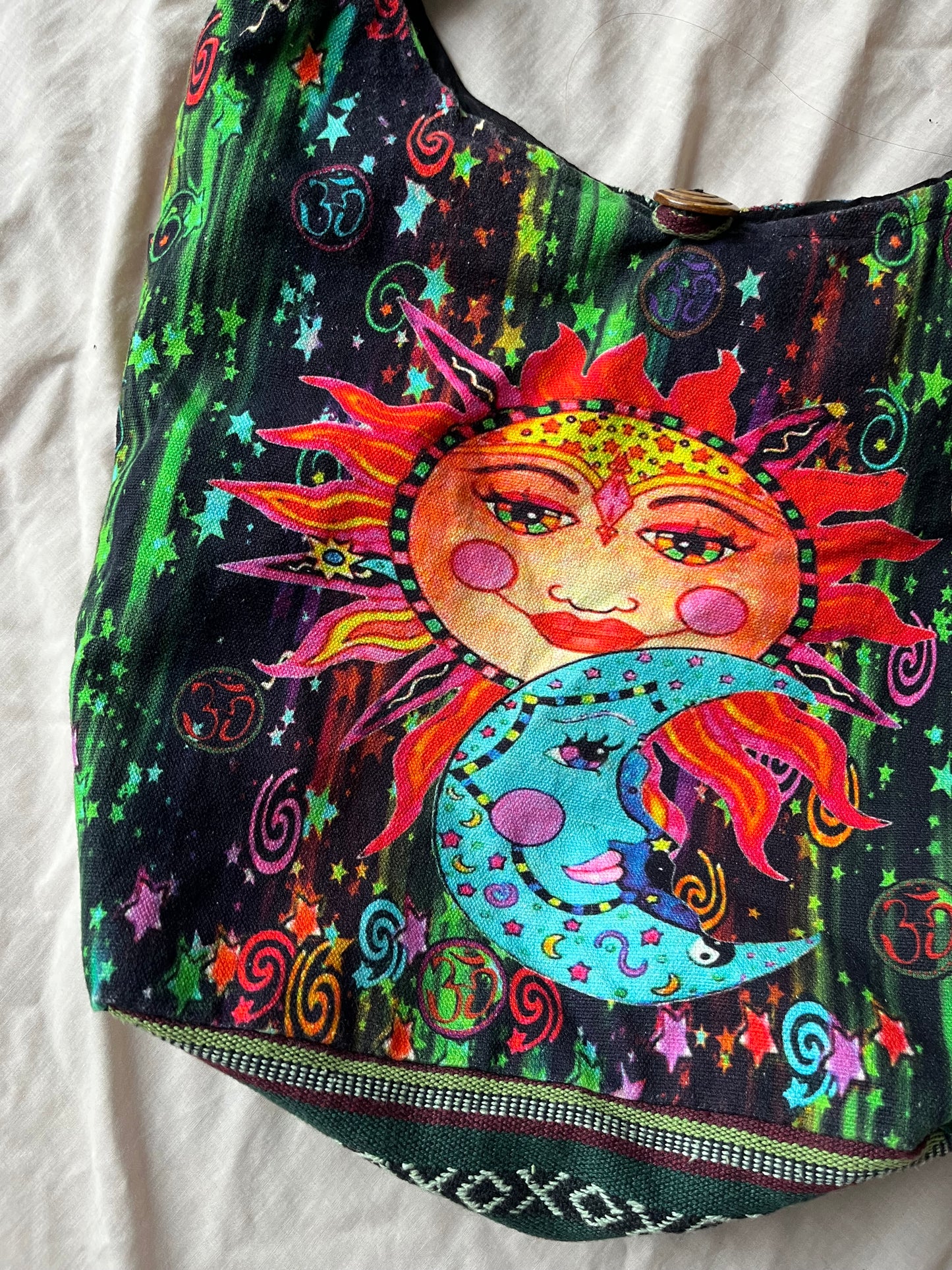 Celestial Bag