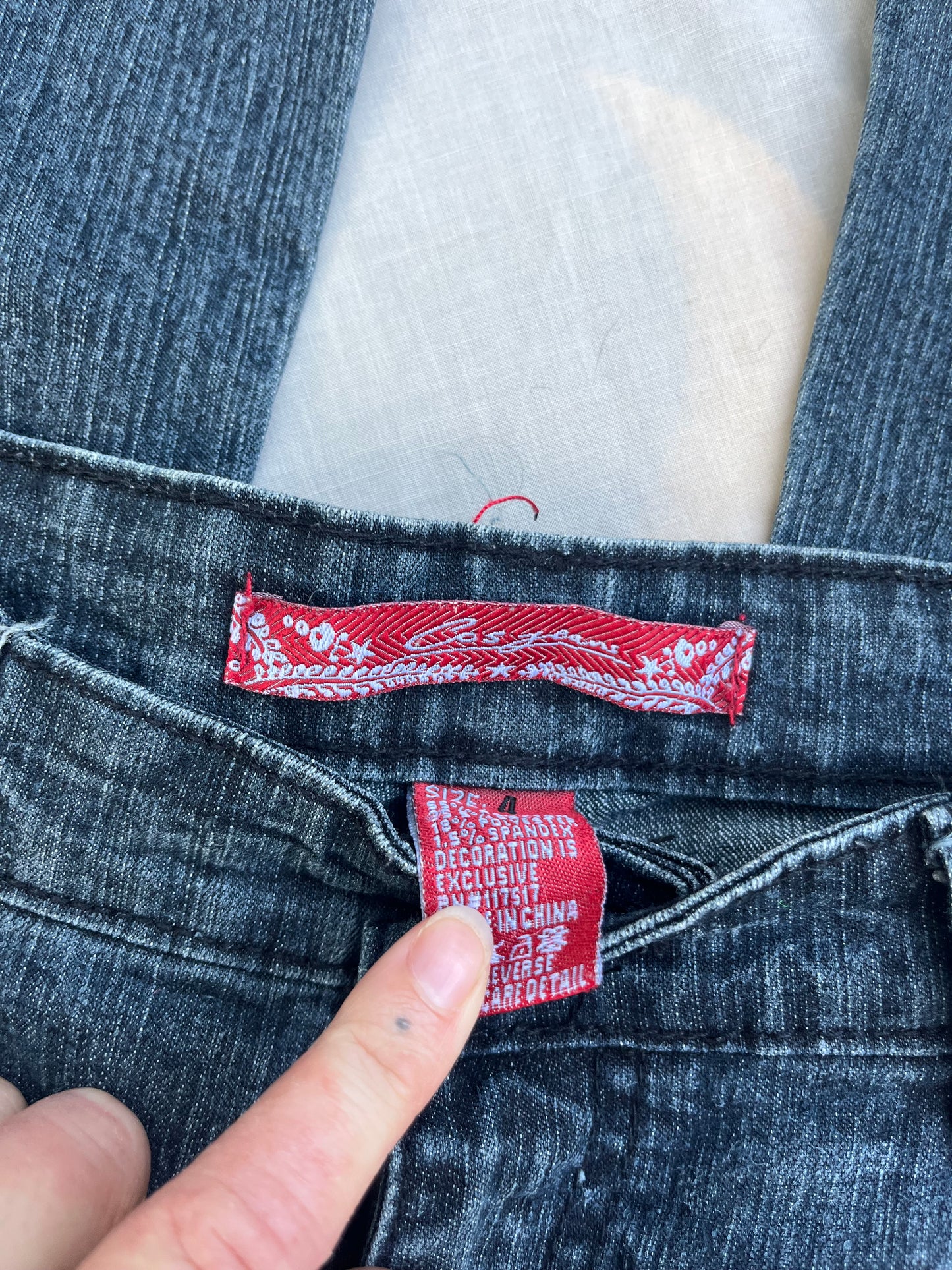 Jasmine Jeans UK 8