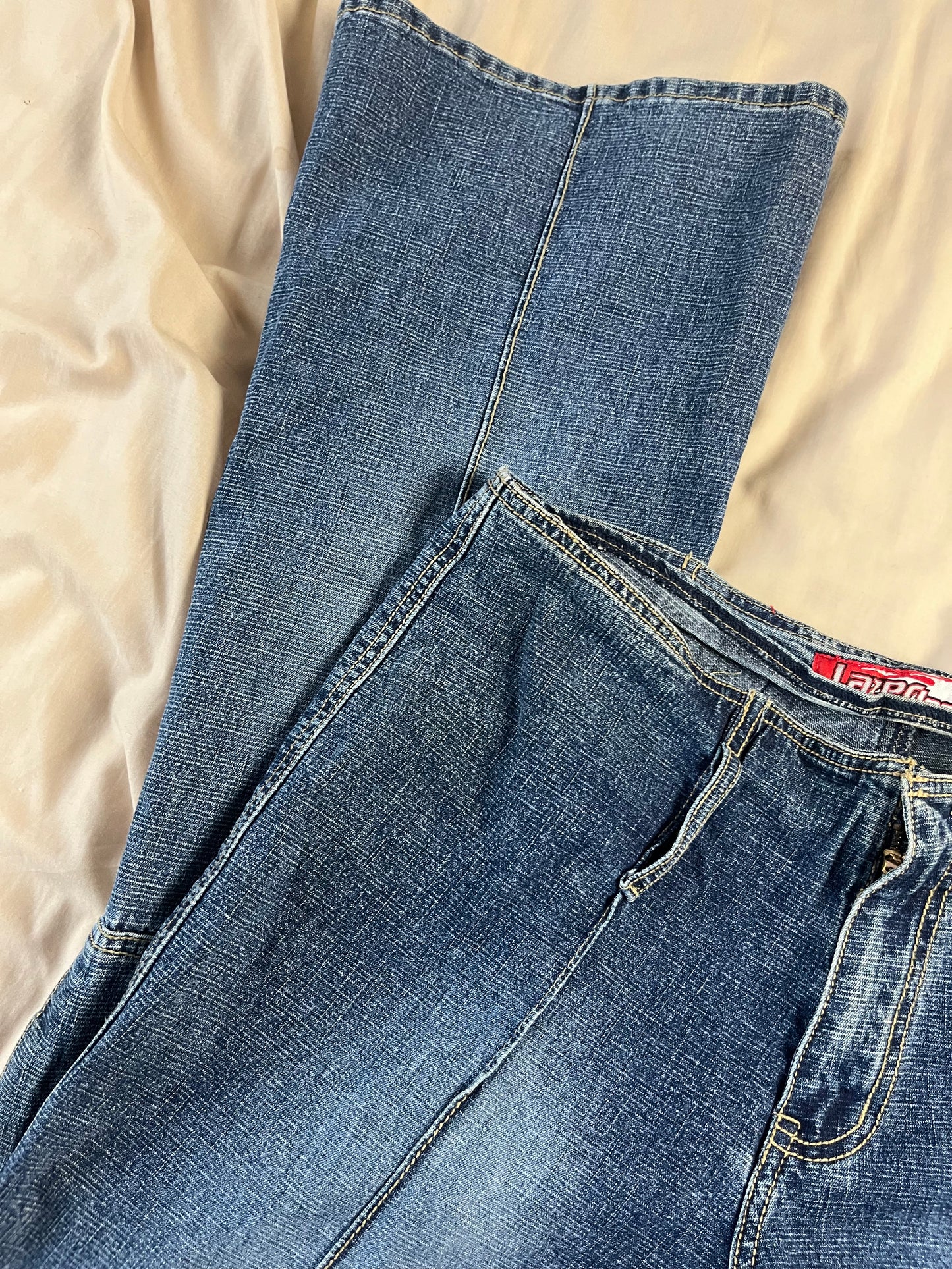 Dana 90s Jeans UK 12