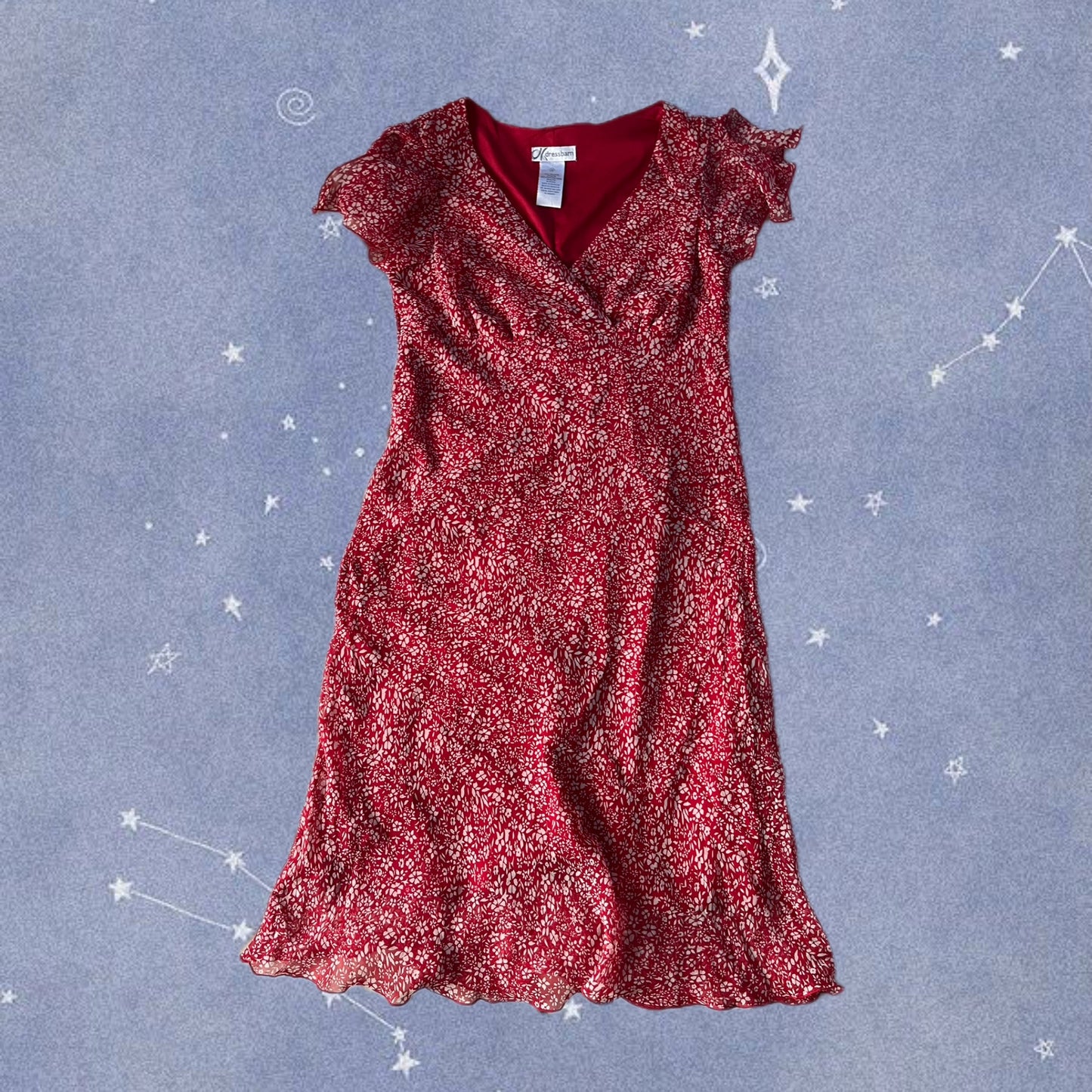 Lucy Dress UK 14