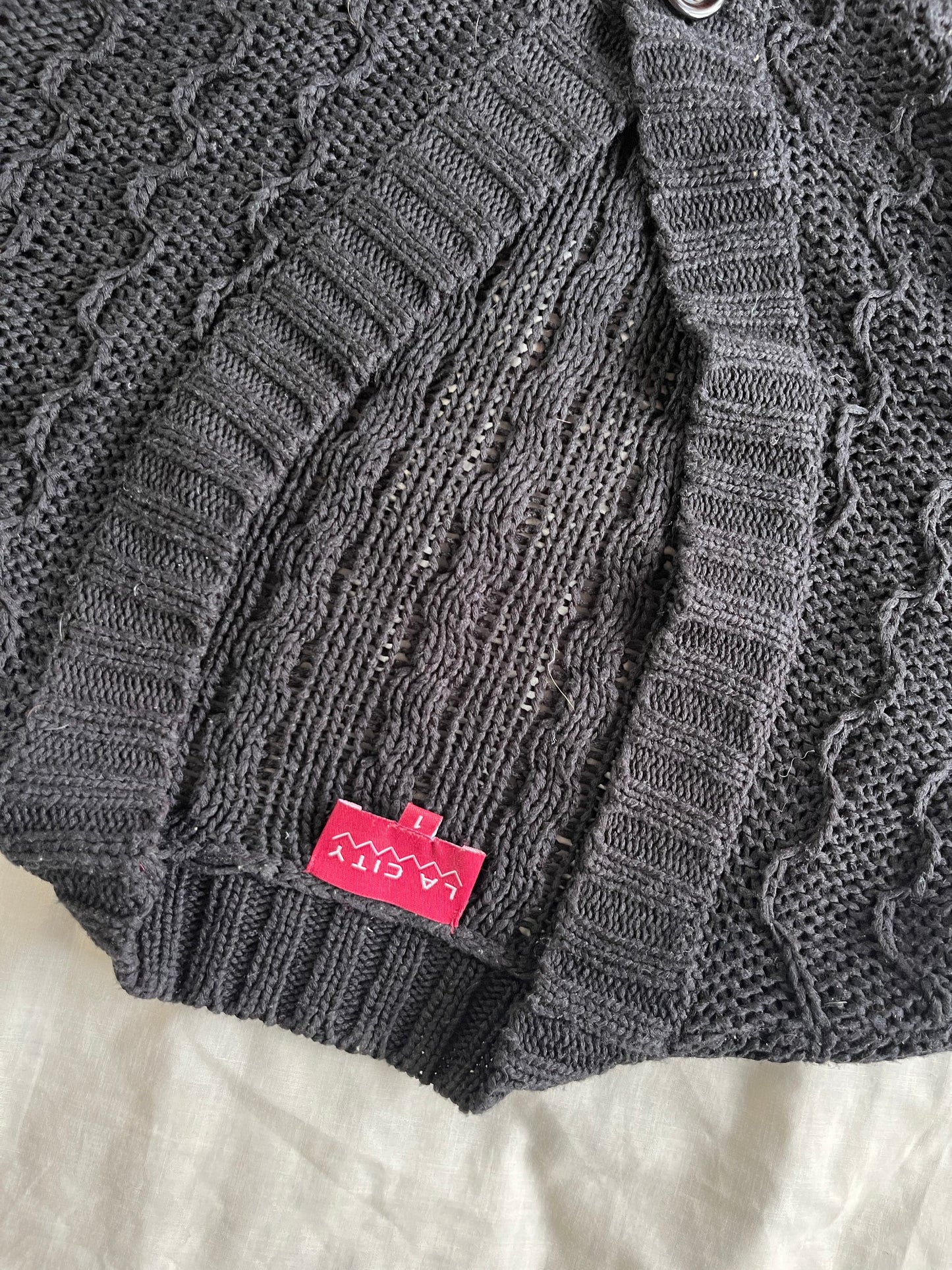Lexi Cardigan UK 8-10