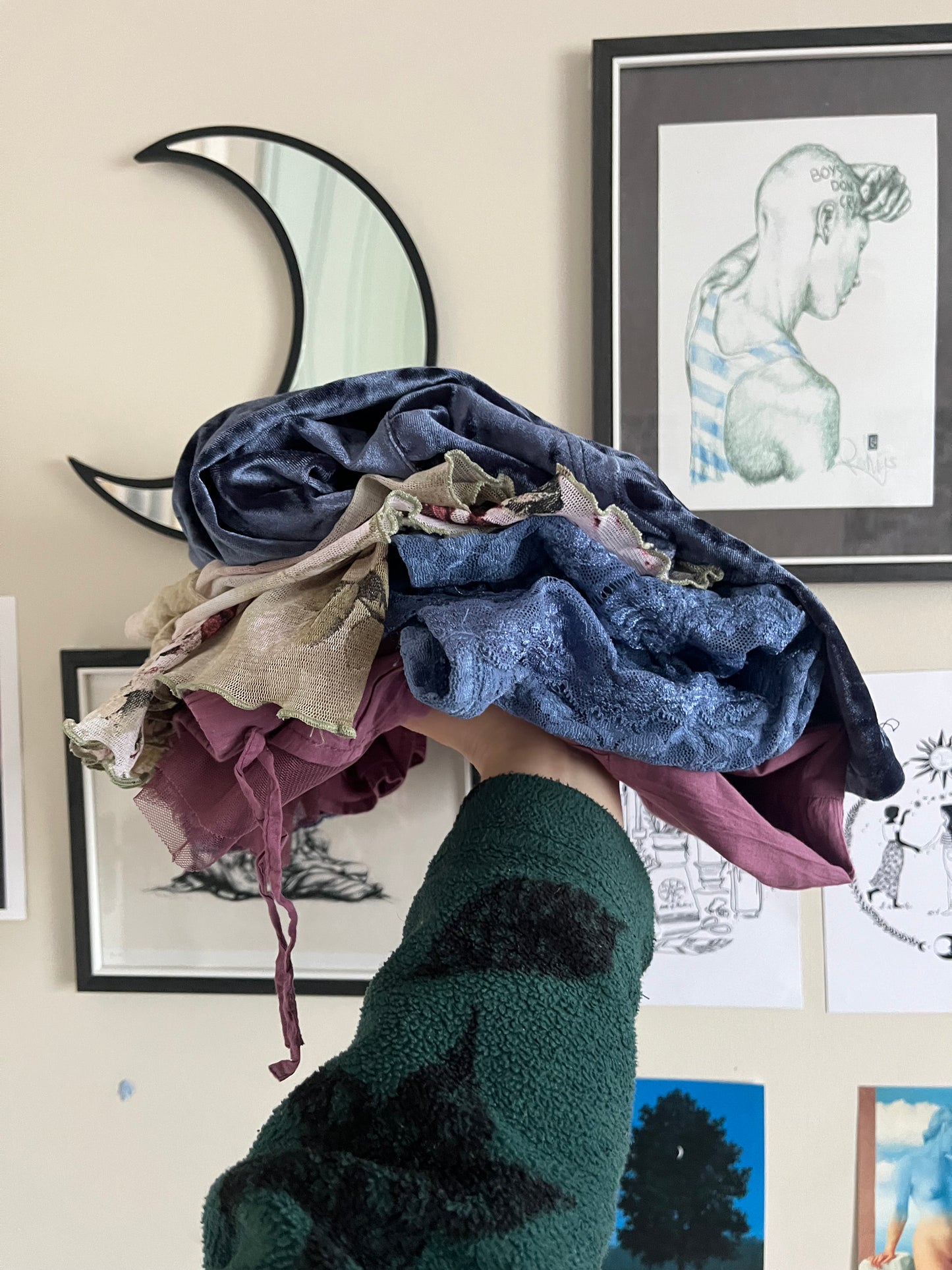 Celestial Beings Style Bundle UK 12-14 - 4 Piece