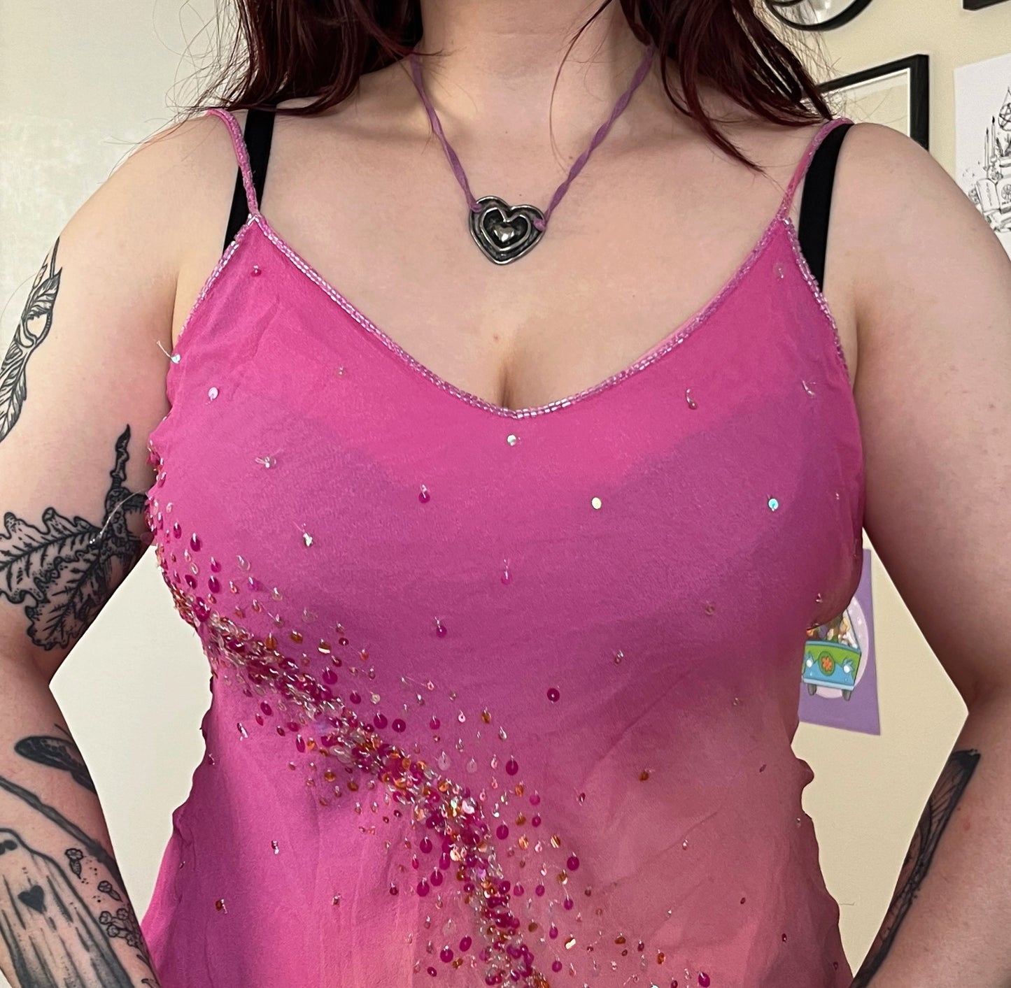 Rue Dress UK 12