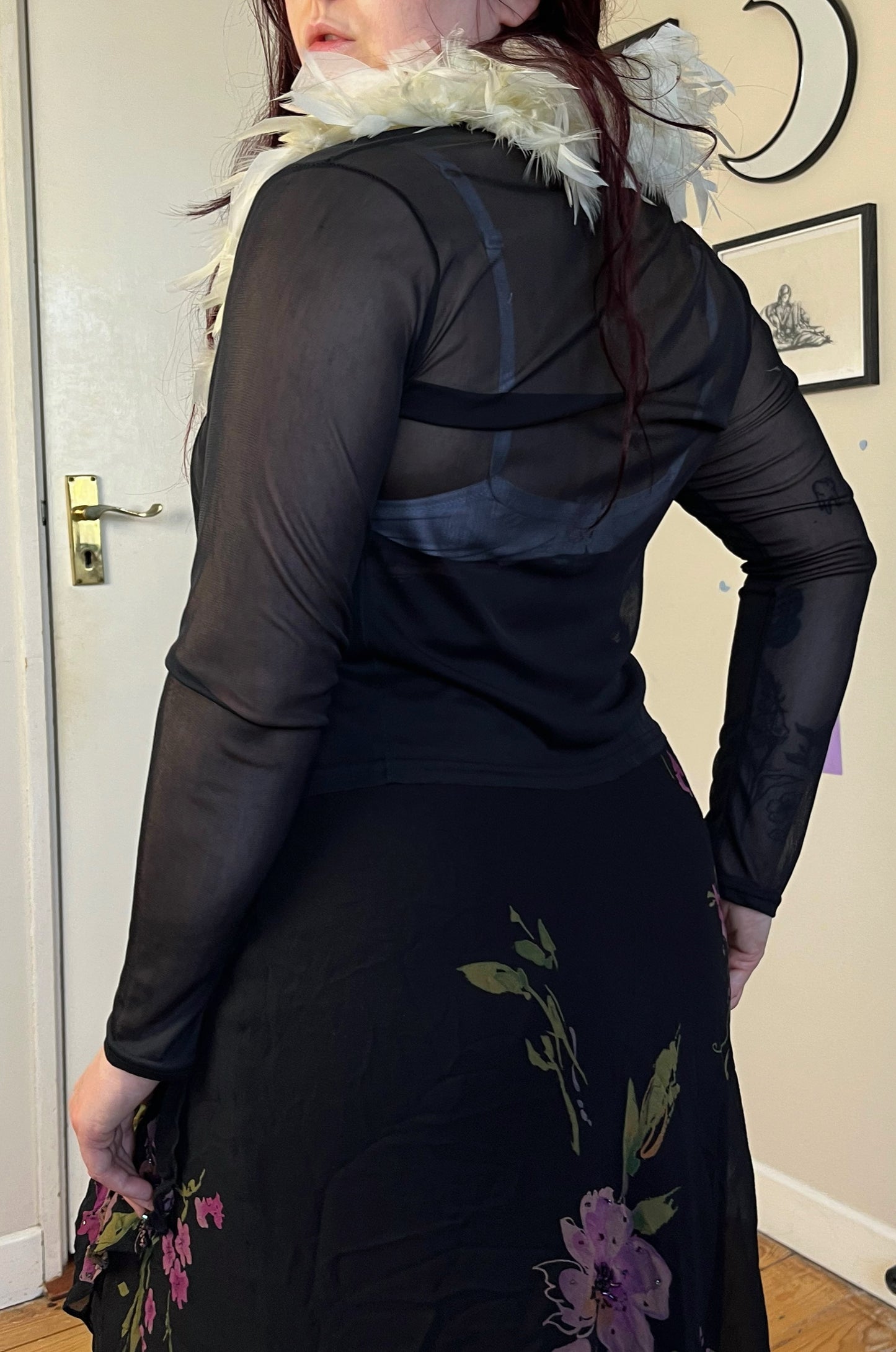 Jess Top UK 4-10/S
