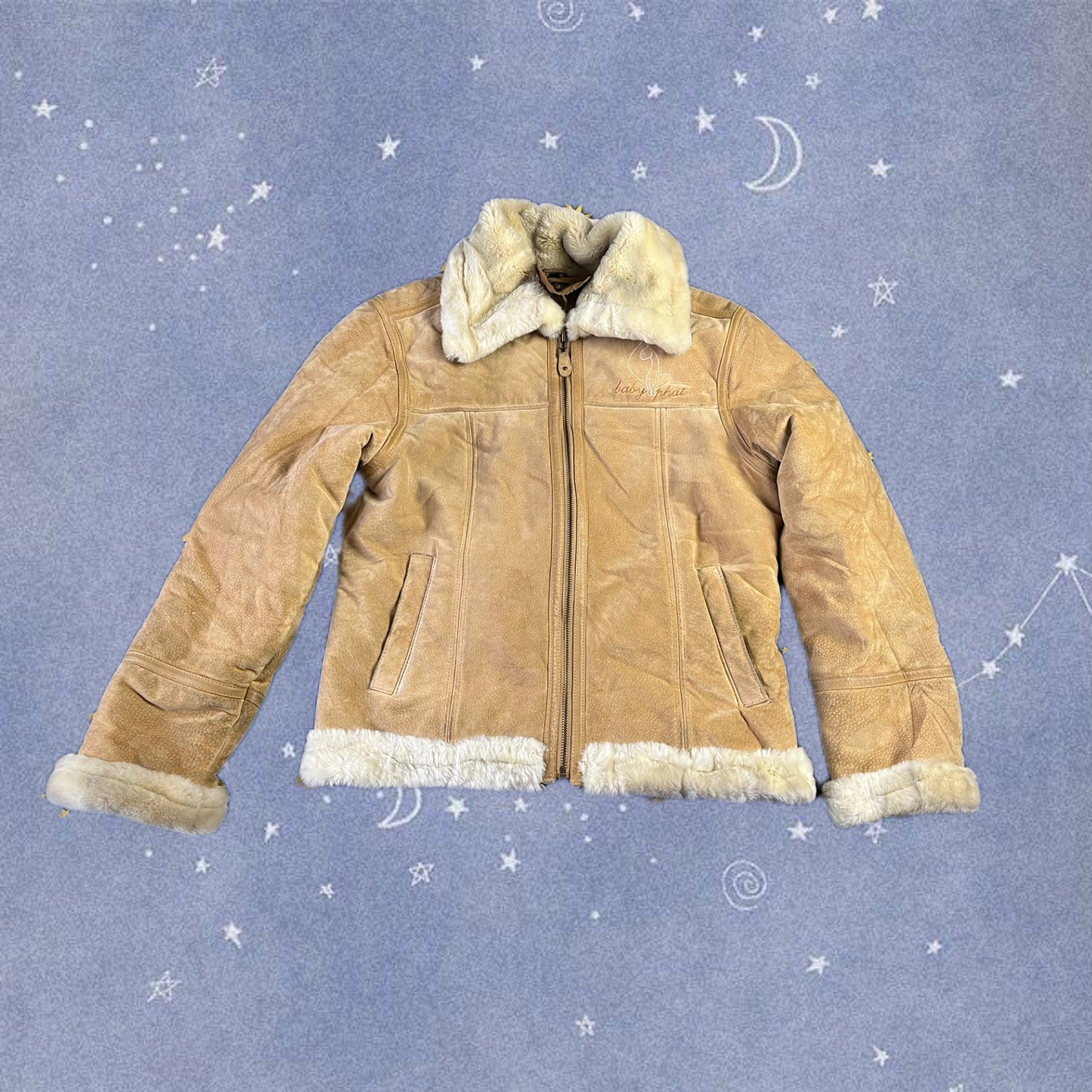 Nessa Coat UK 14