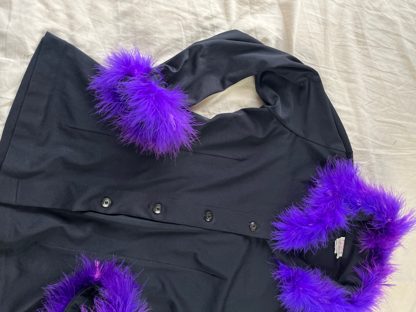 Madeline Top UK 10-12