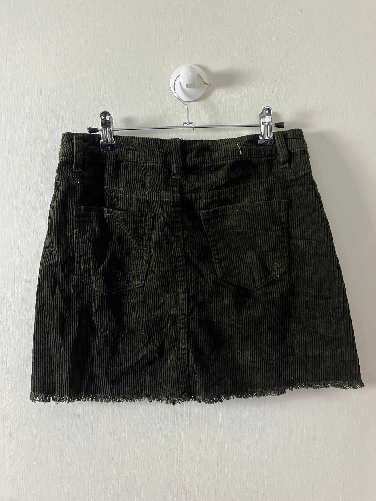 Sierra 00s Skirt UK 8-10