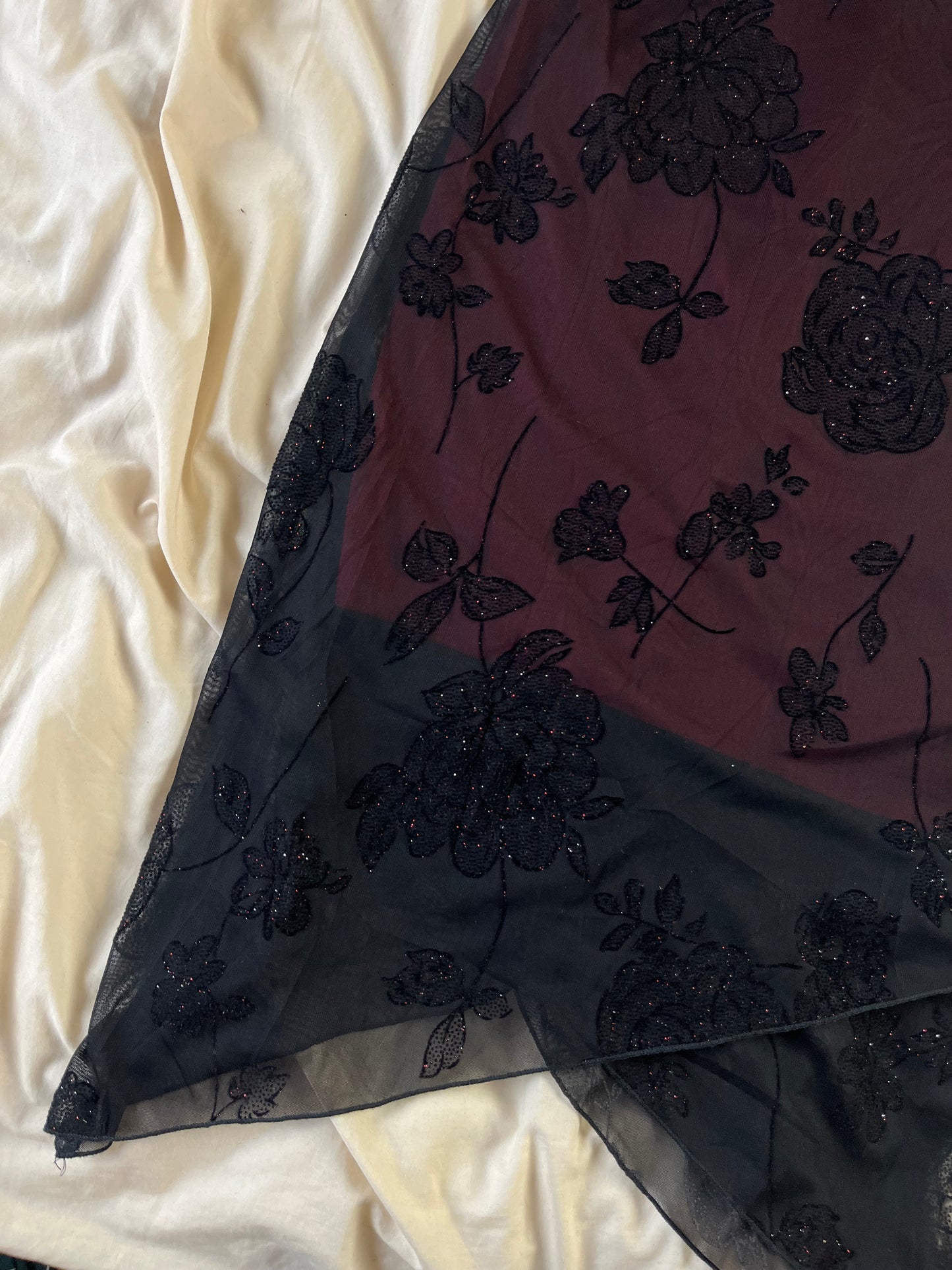 Cecelia 90s Dress UK 10