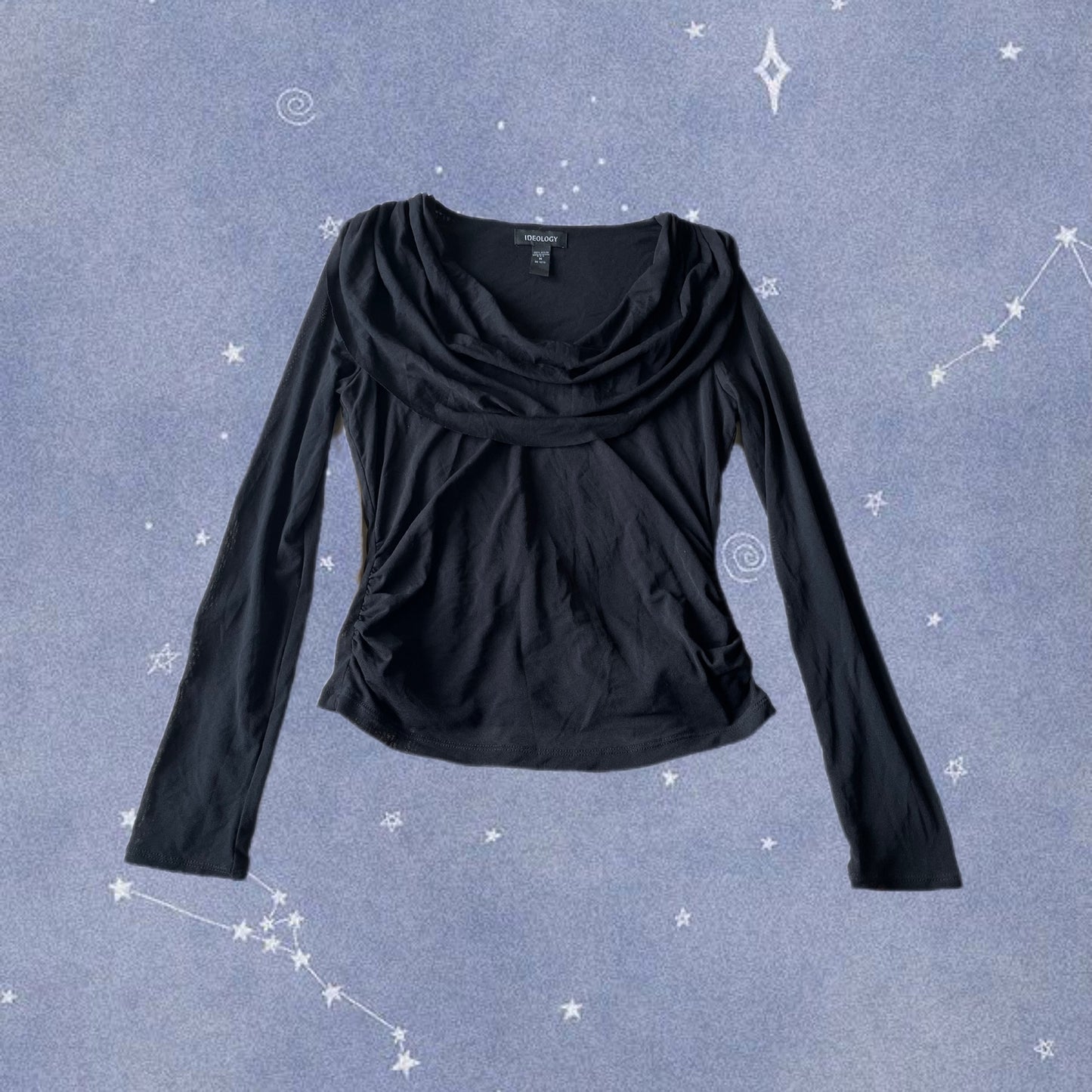 Quinn Top UK 12