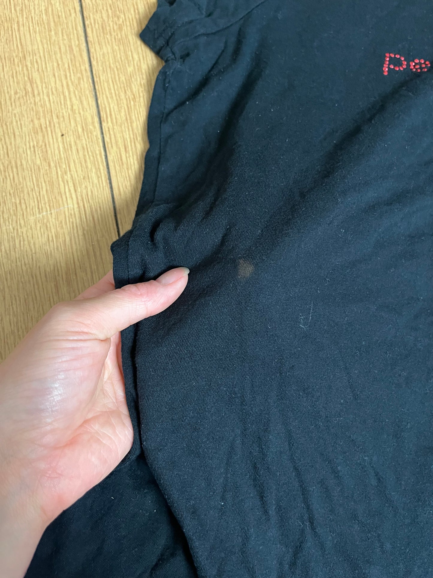 Y2K Tee UK 12/14