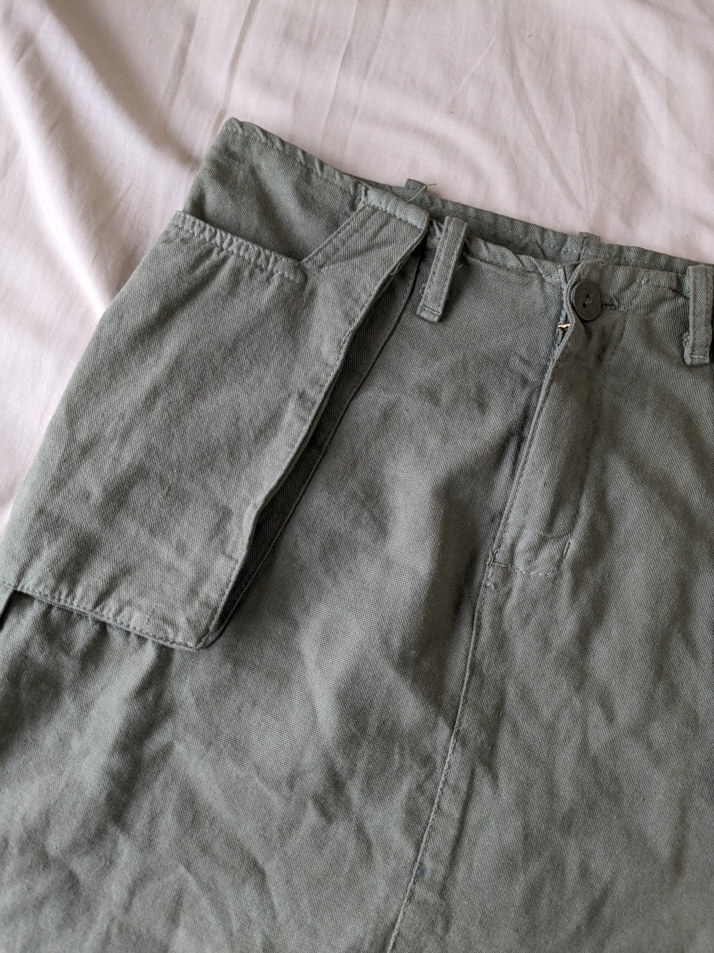 Maia 00s Skirt UK 10-12