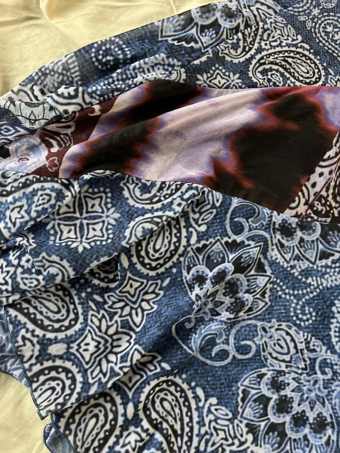 Dahlia 90s Dress UK 12