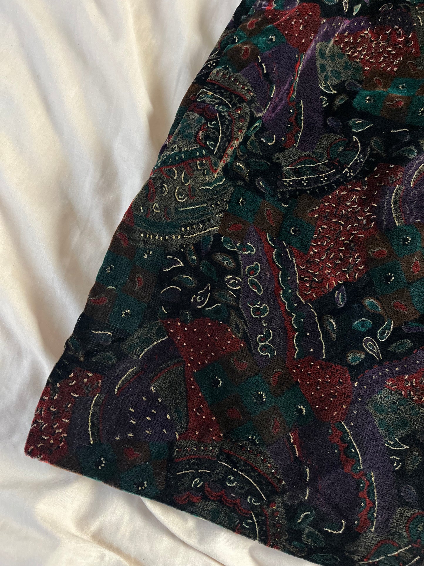 Lily 90s Skirt UK 12