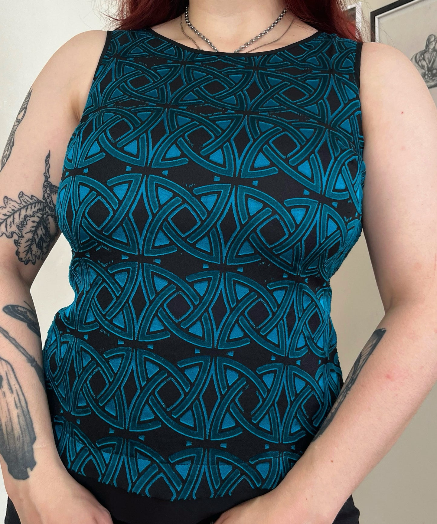 Drusilla 90s Top UK 6-8