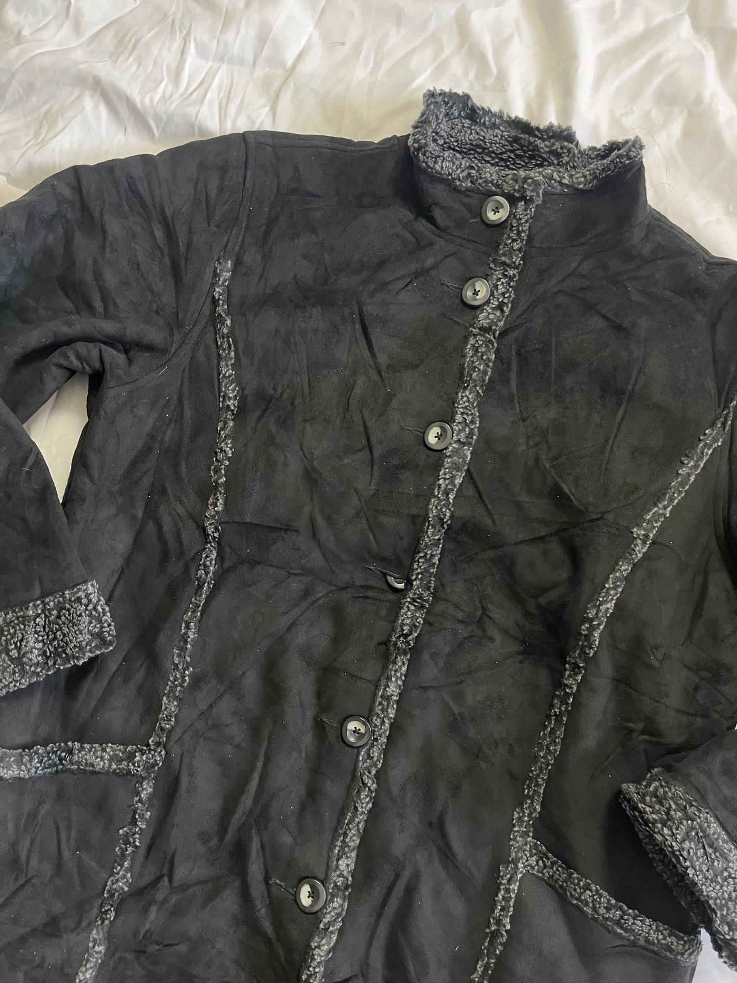 Bella Jacket UK 16/ L