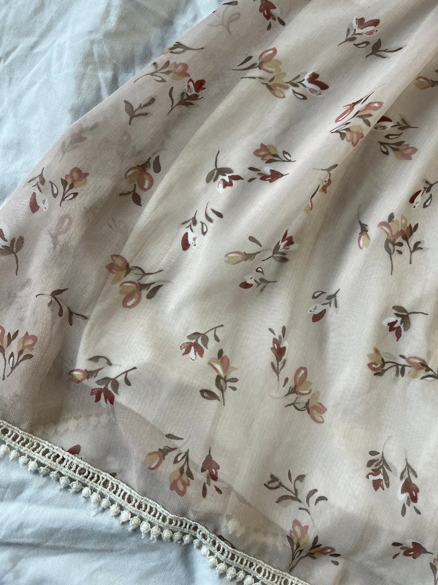 Riley 00s Dress UK 8-10