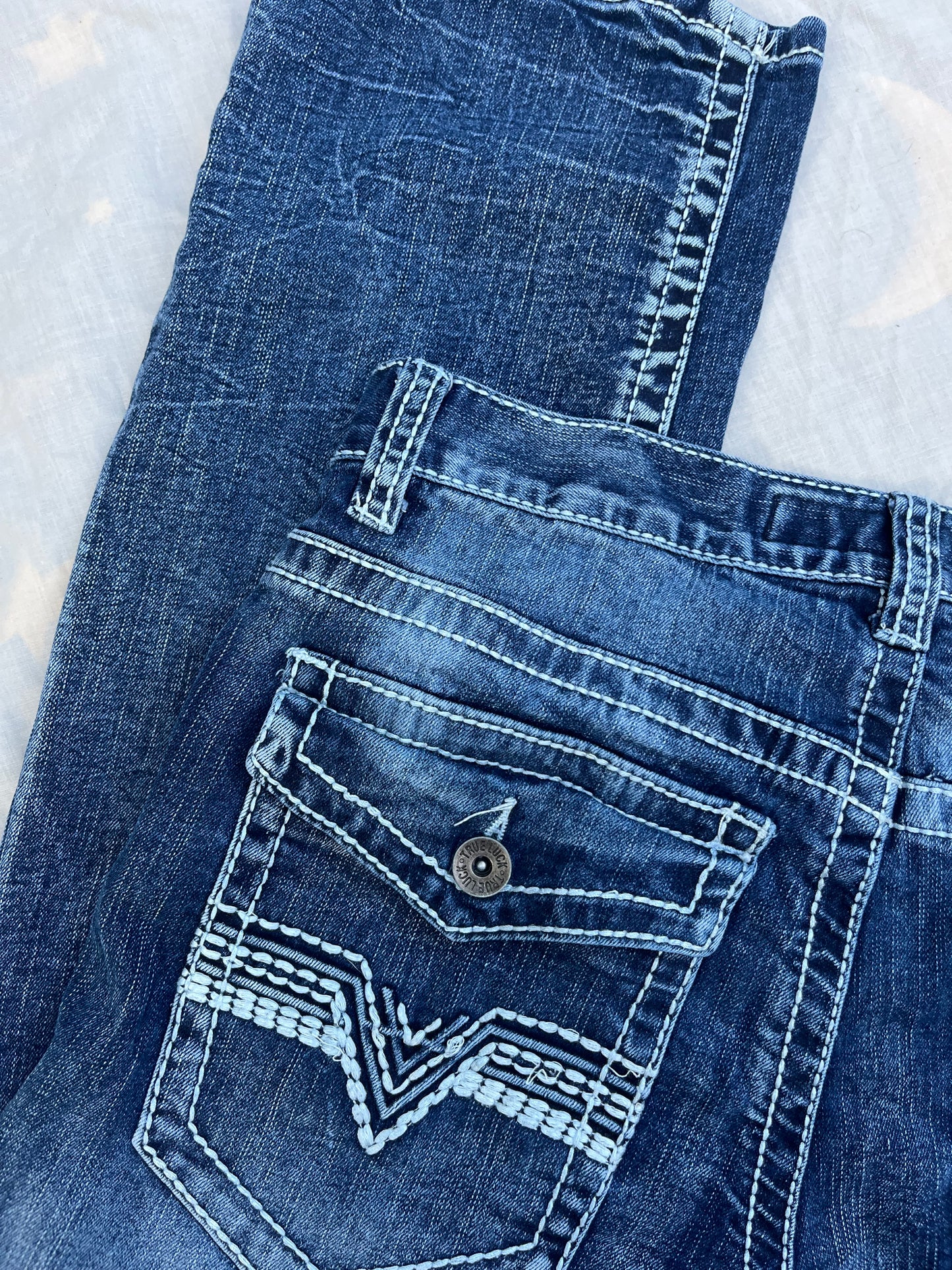 Hailey Jeans UK 10