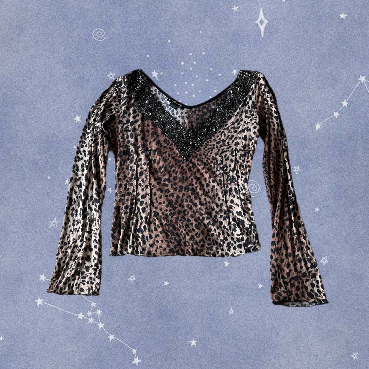 Jade Top UK 10-12