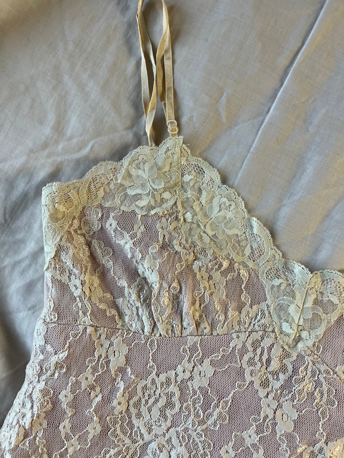 Betty Top UK 8-10