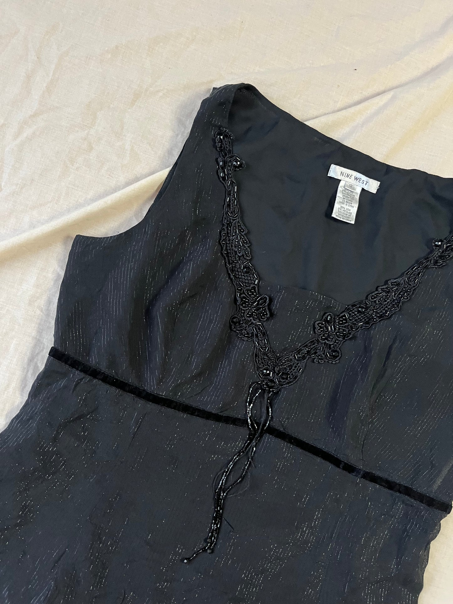 Raine Top UK 12