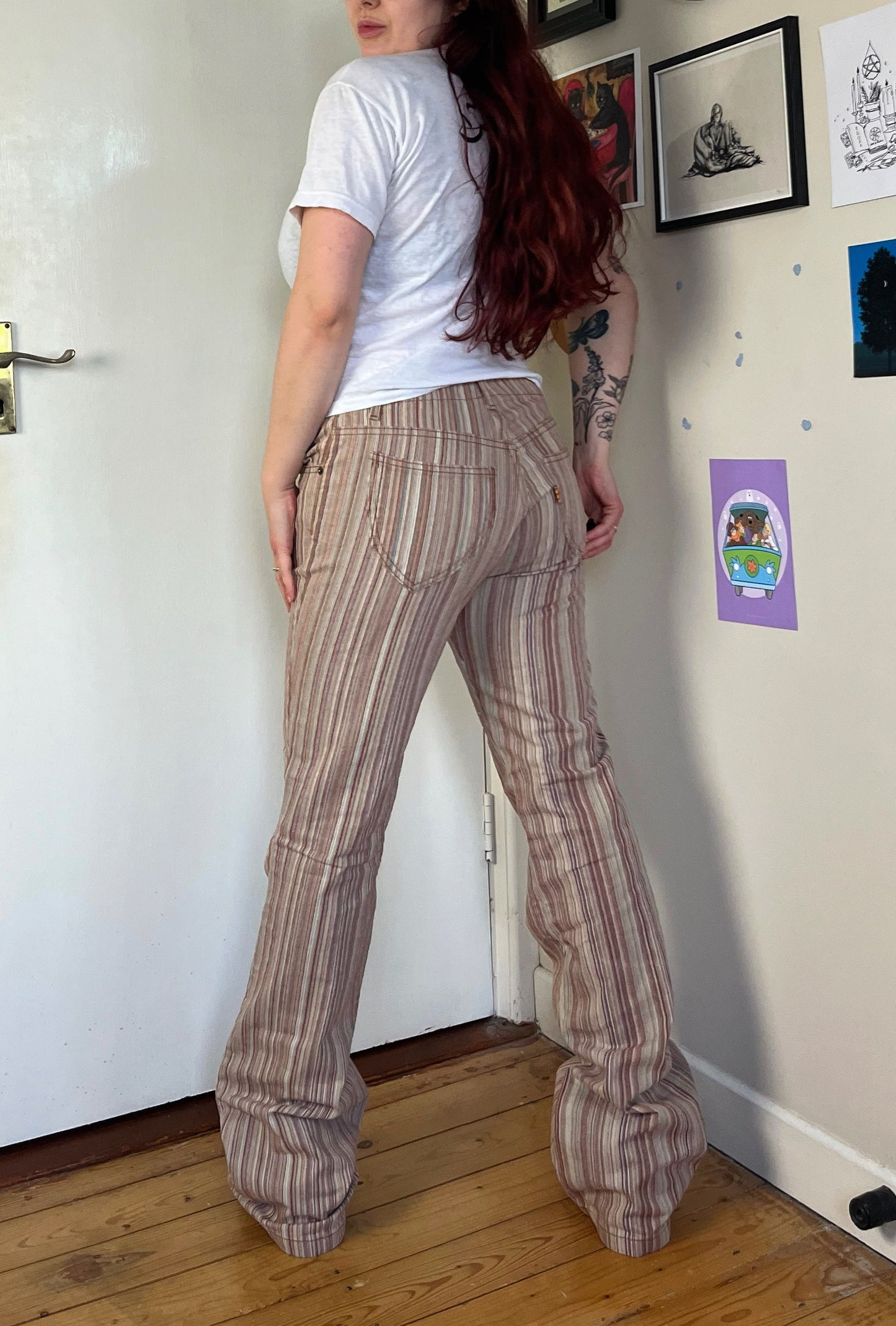 Astrid Pants UK 10
