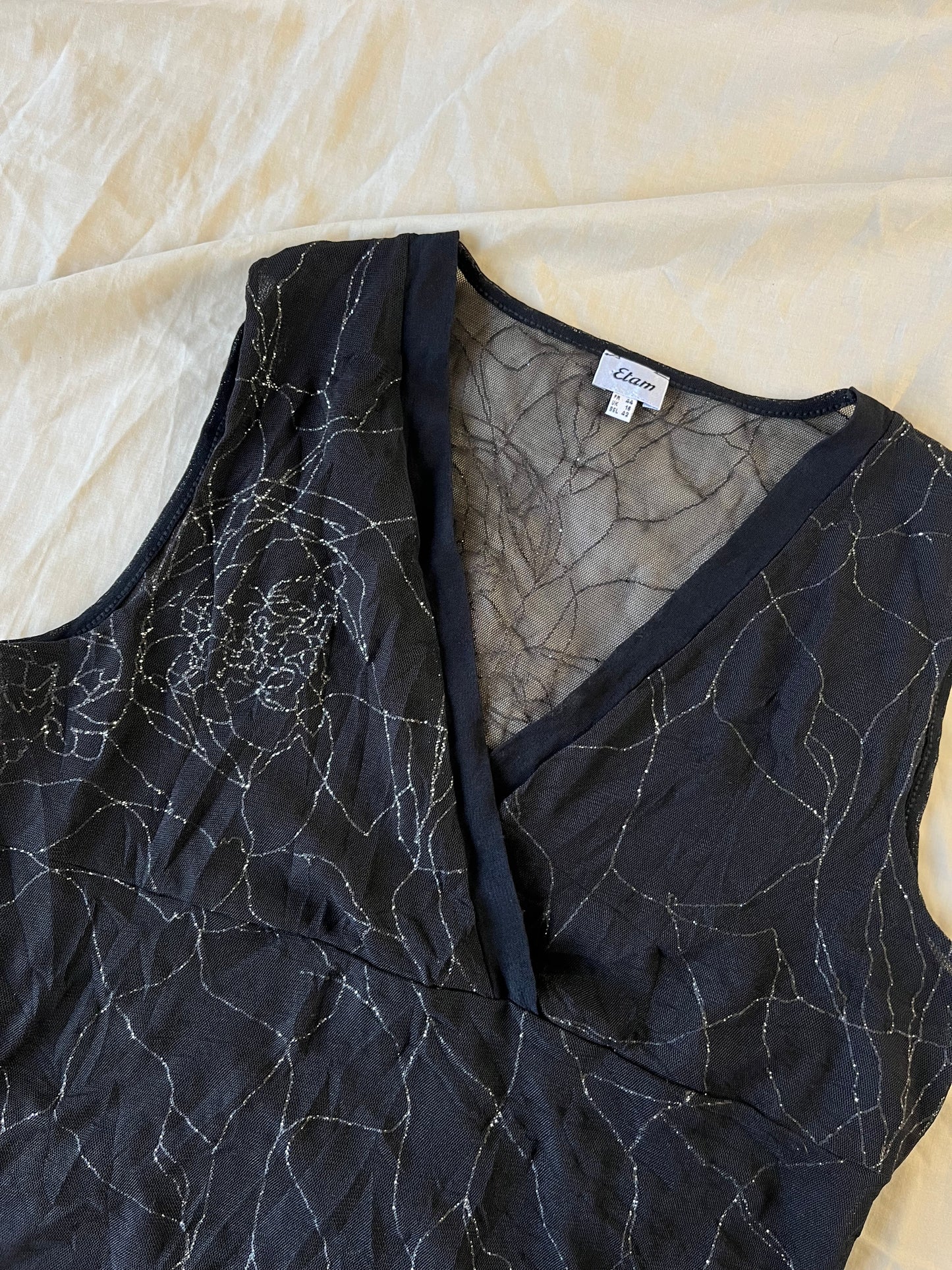 Sienna Top UK 12-14