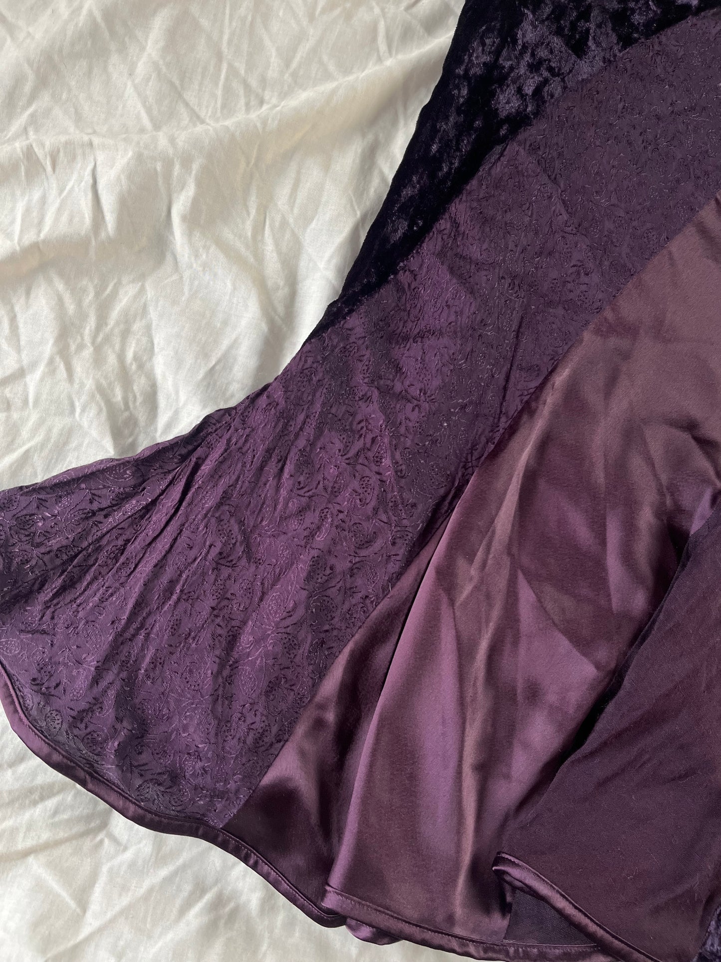 Violet Skirt UK 12-16